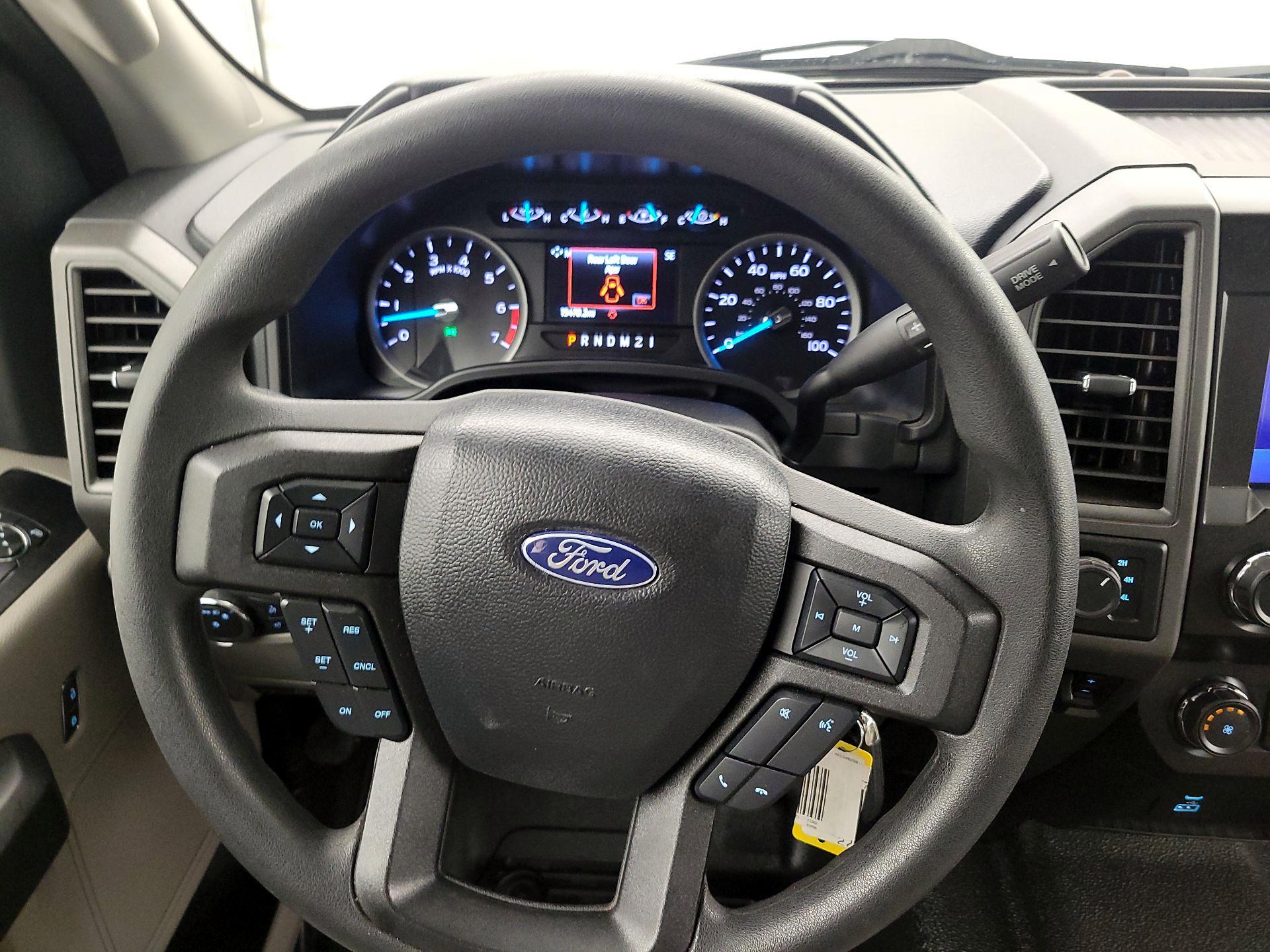 Thumbnail: 2021 Ford F-250 - 10