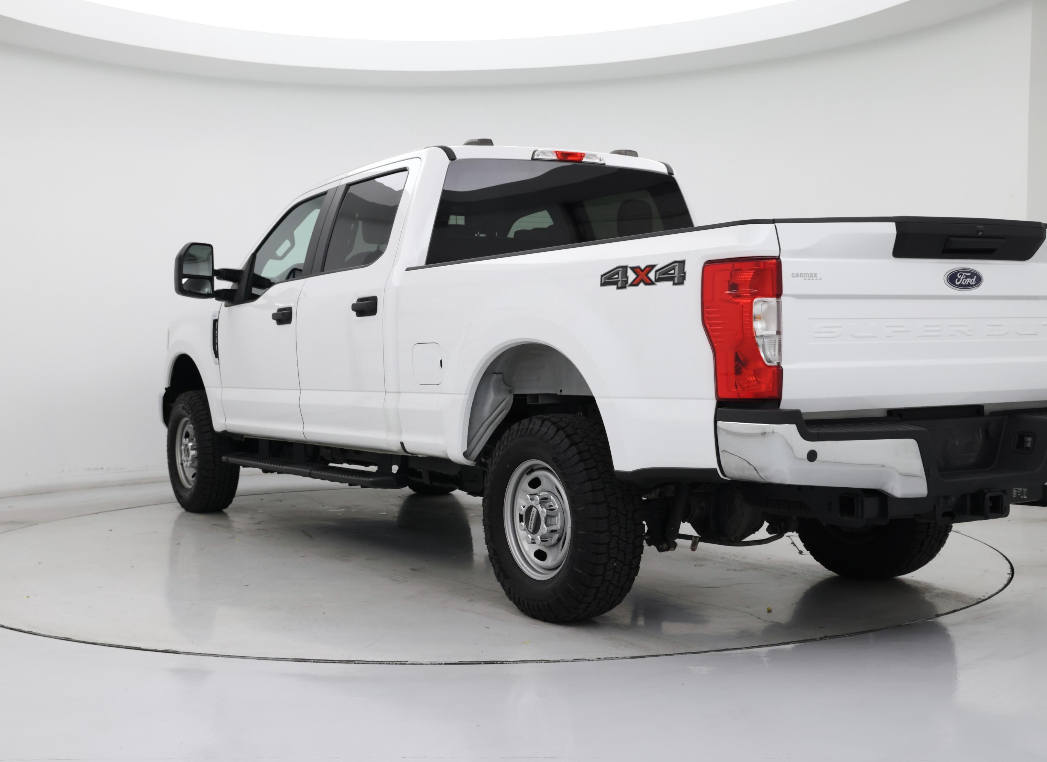 Thumbnail: 2021 Ford F-250 - 2