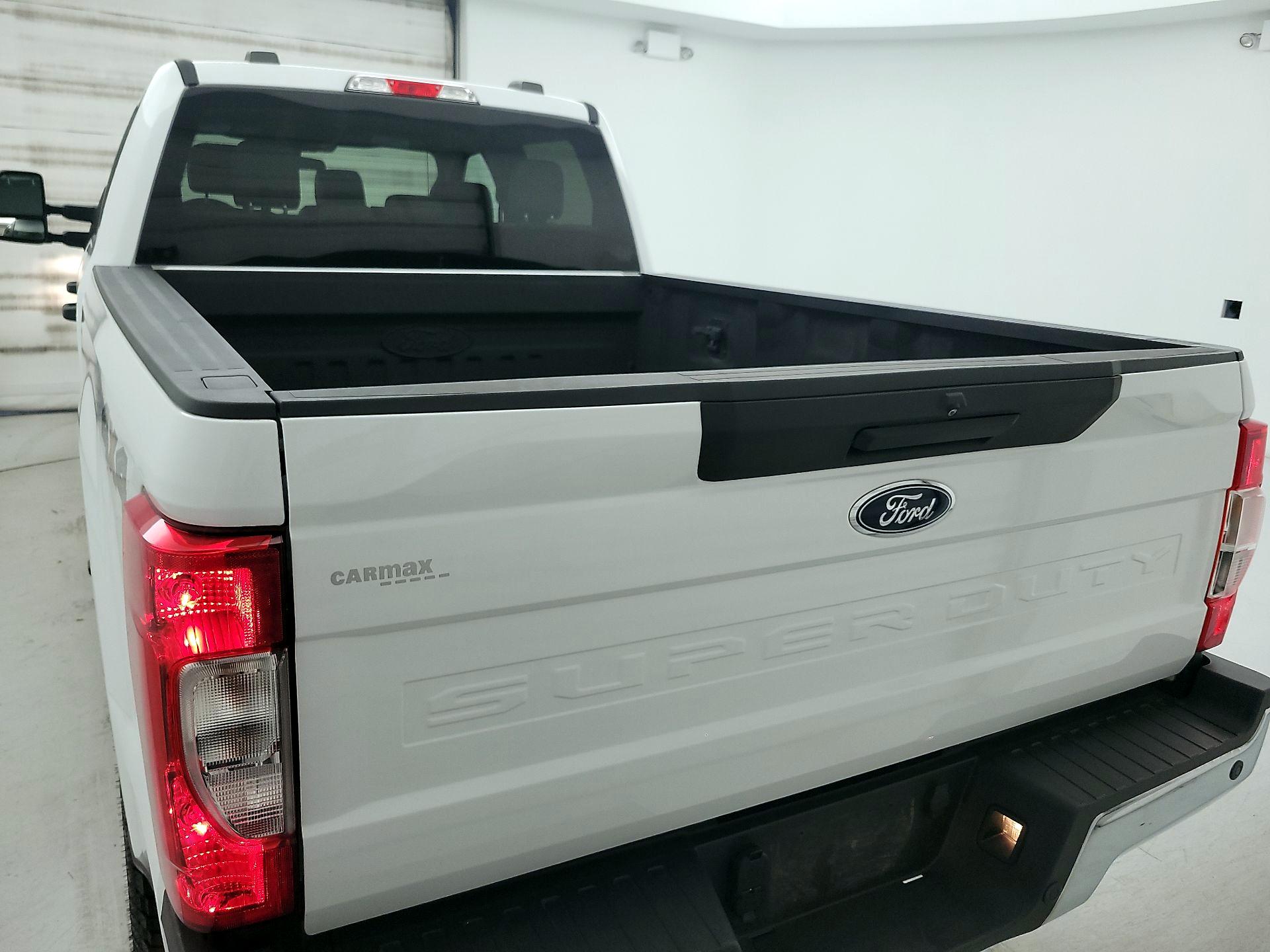 Thumbnail: 2021 Ford F-250 - 20