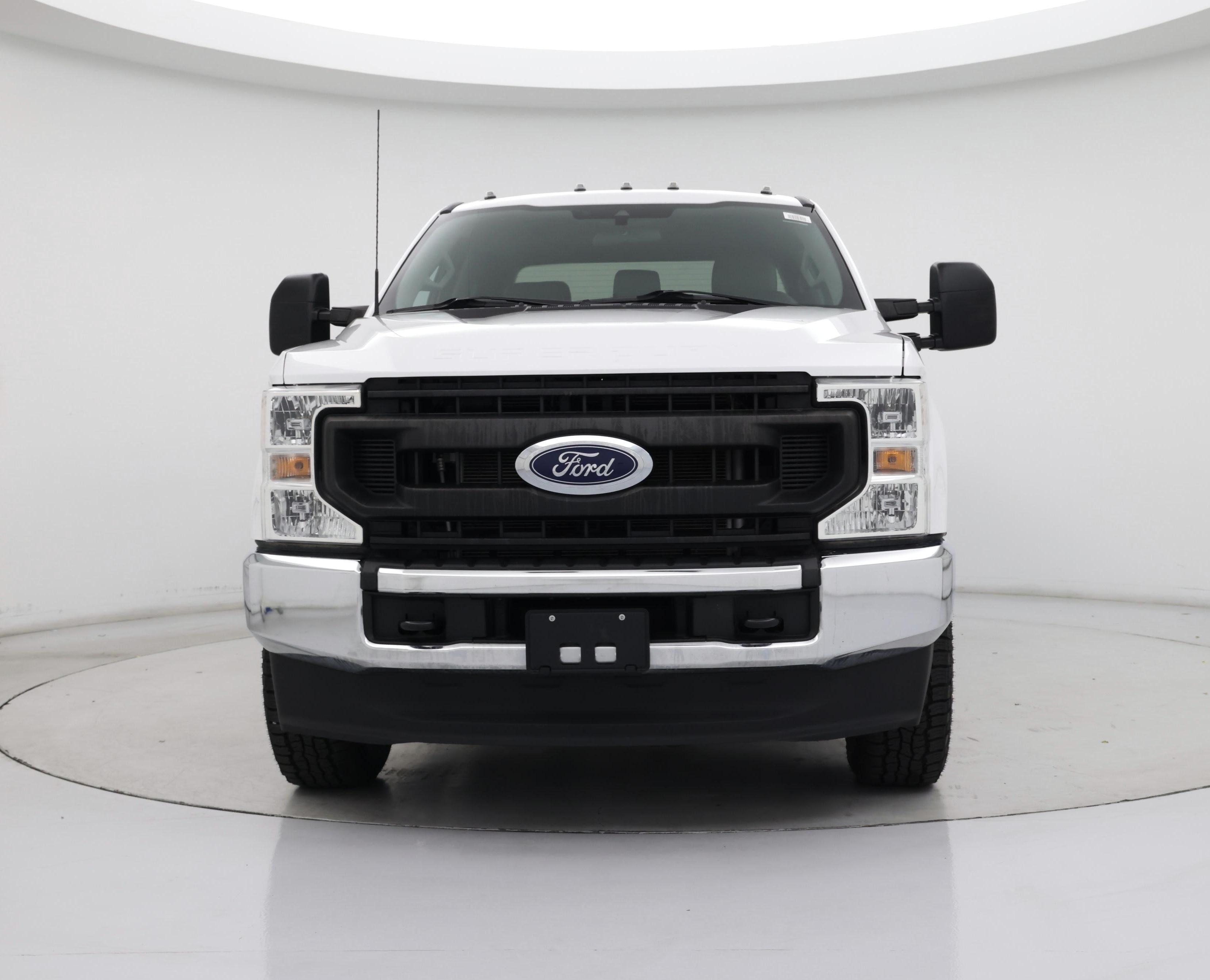 Thumbnail: 2021 Ford F-250 - 5