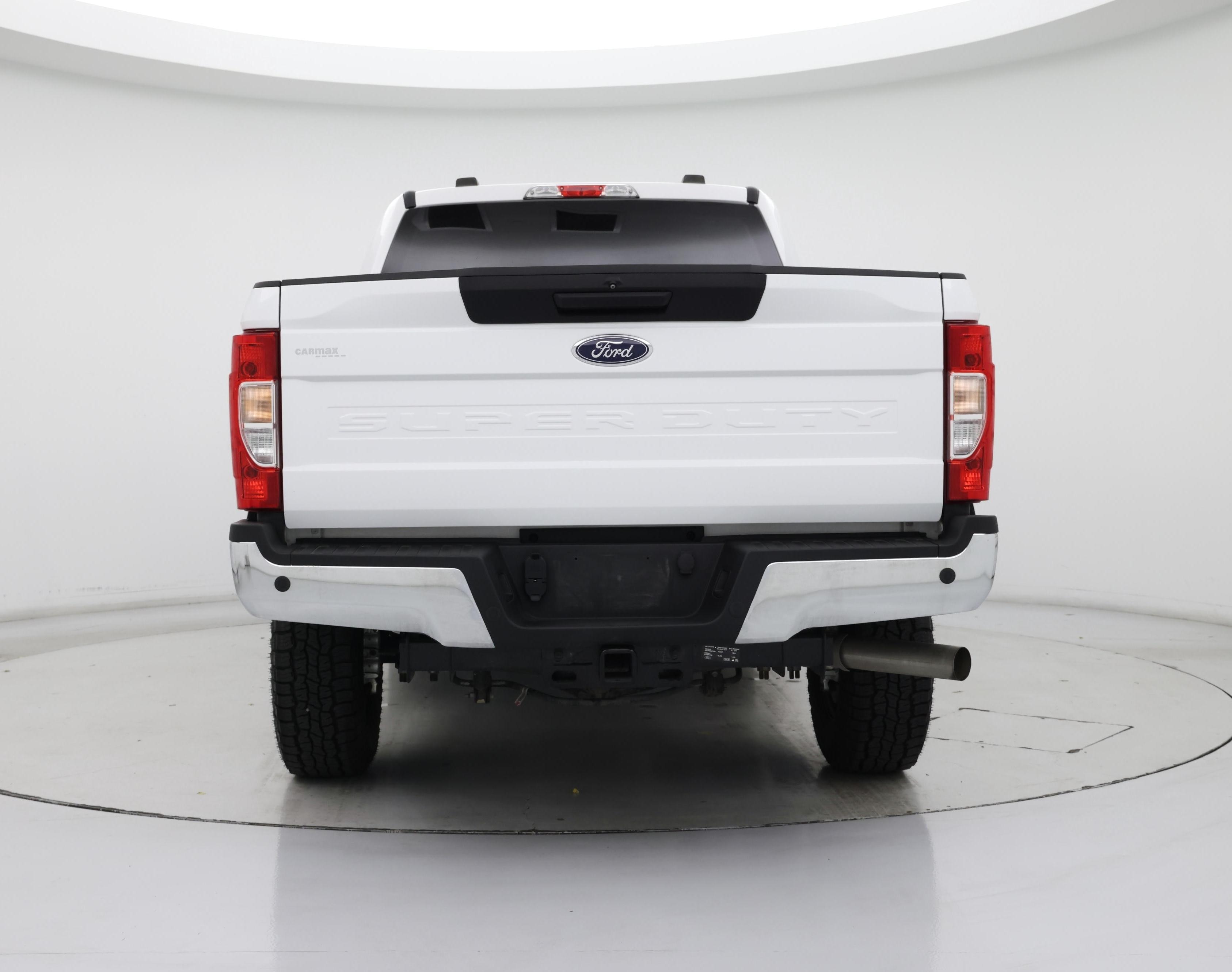 Thumbnail: 2021 Ford F-250 - 6