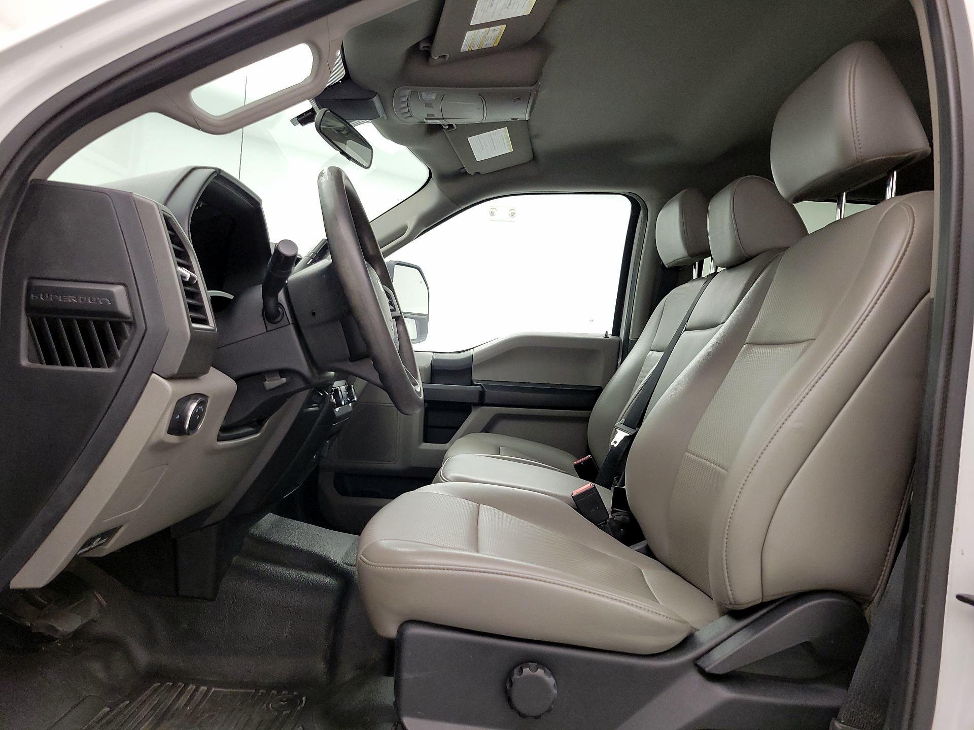 Thumbnail: 2021 Ford F-250 - 11