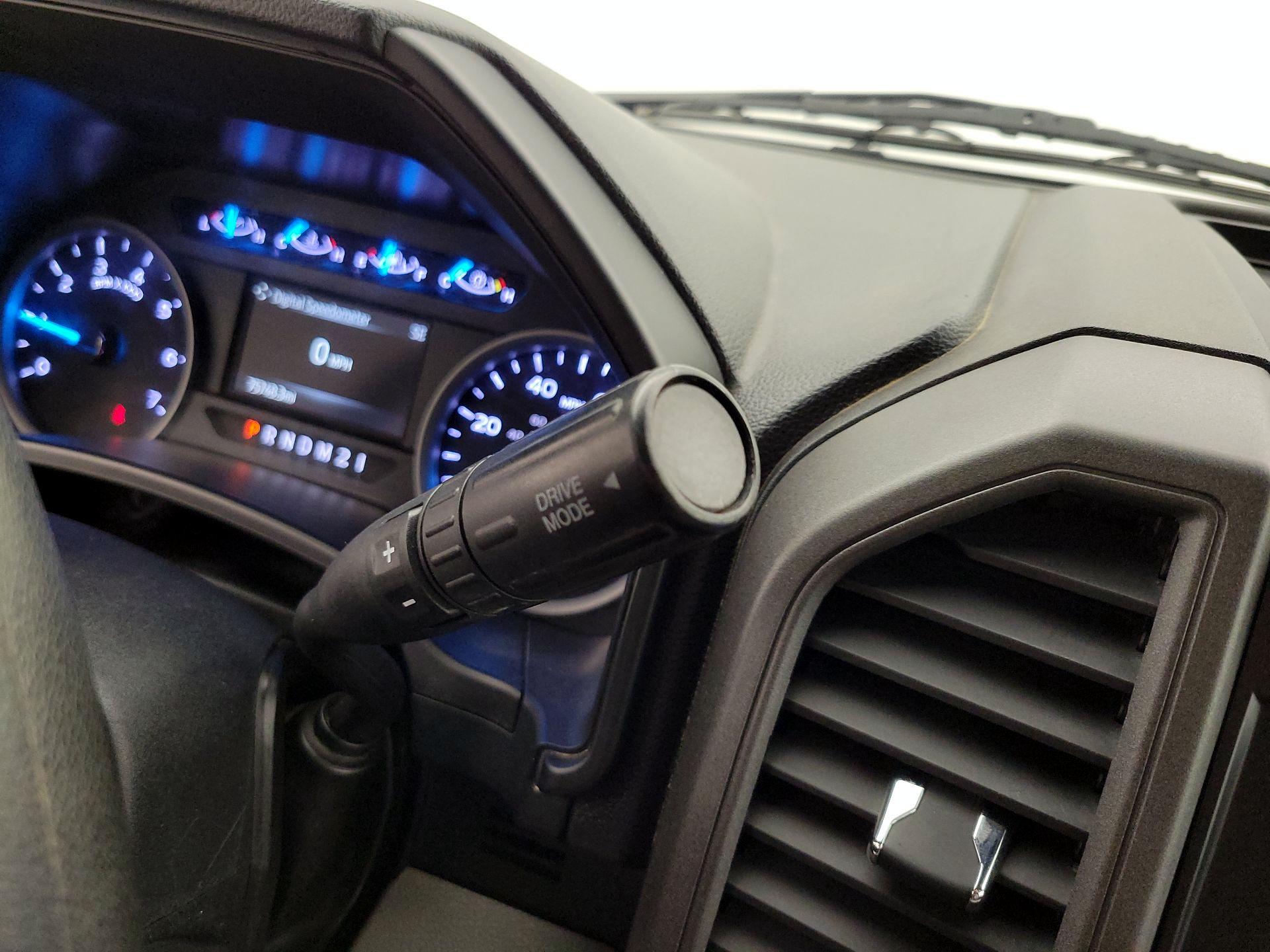 Thumbnail: 2021 Ford F-250 - 18