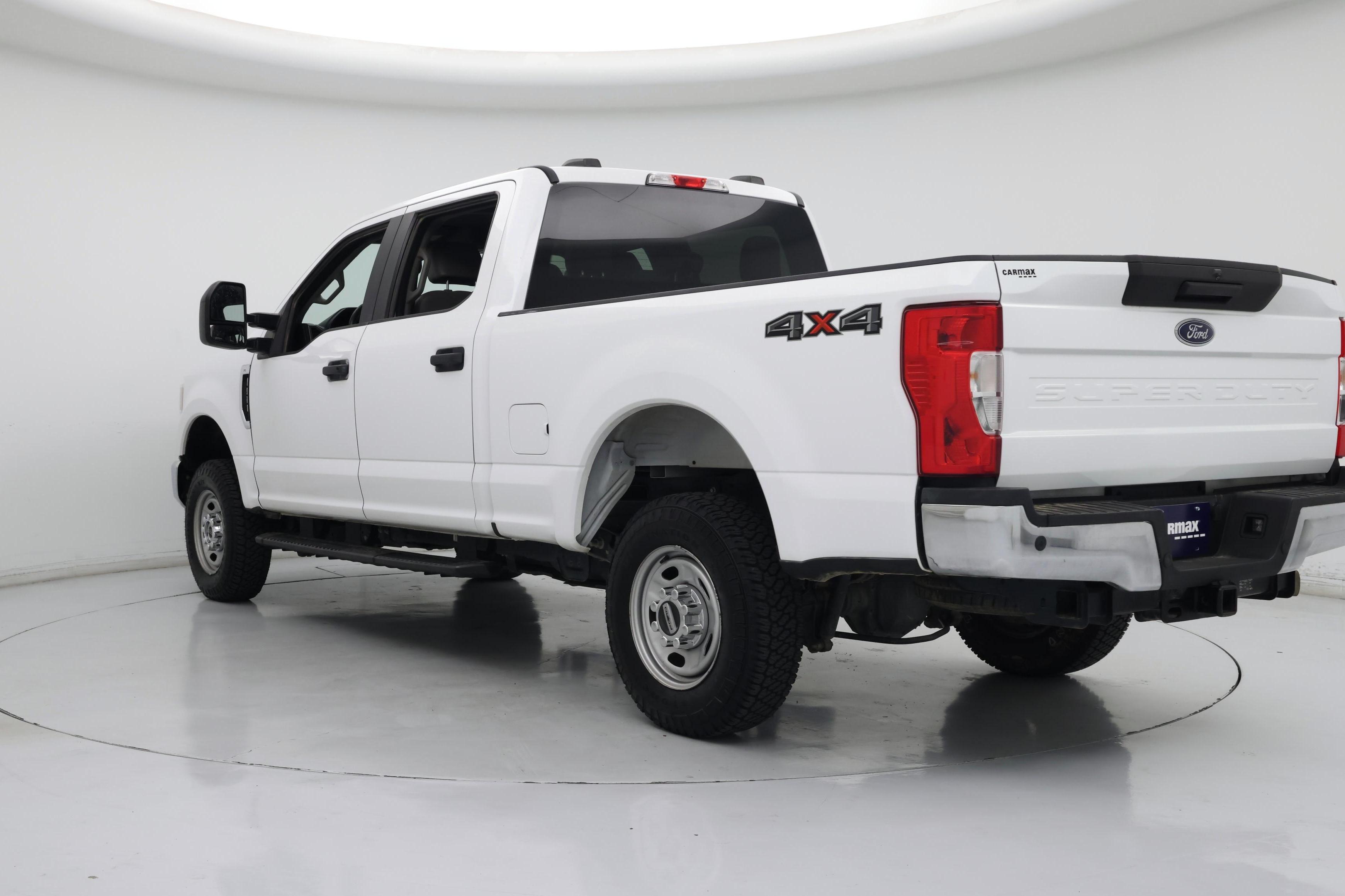Thumbnail: 2021 Ford F-250 - 2