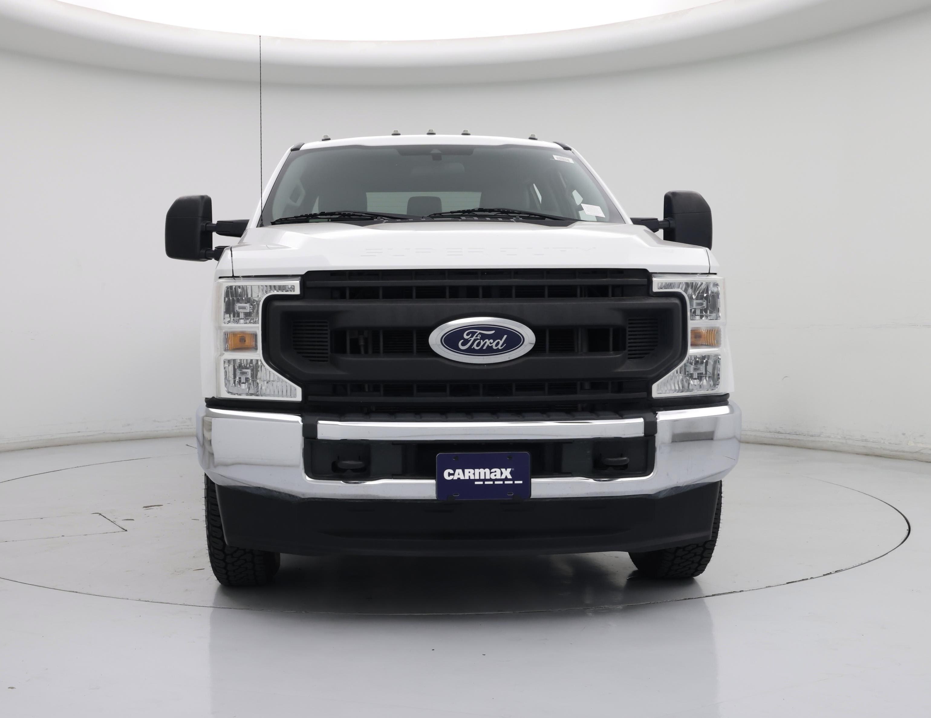 Thumbnail: 2021 Ford F-250 - 5