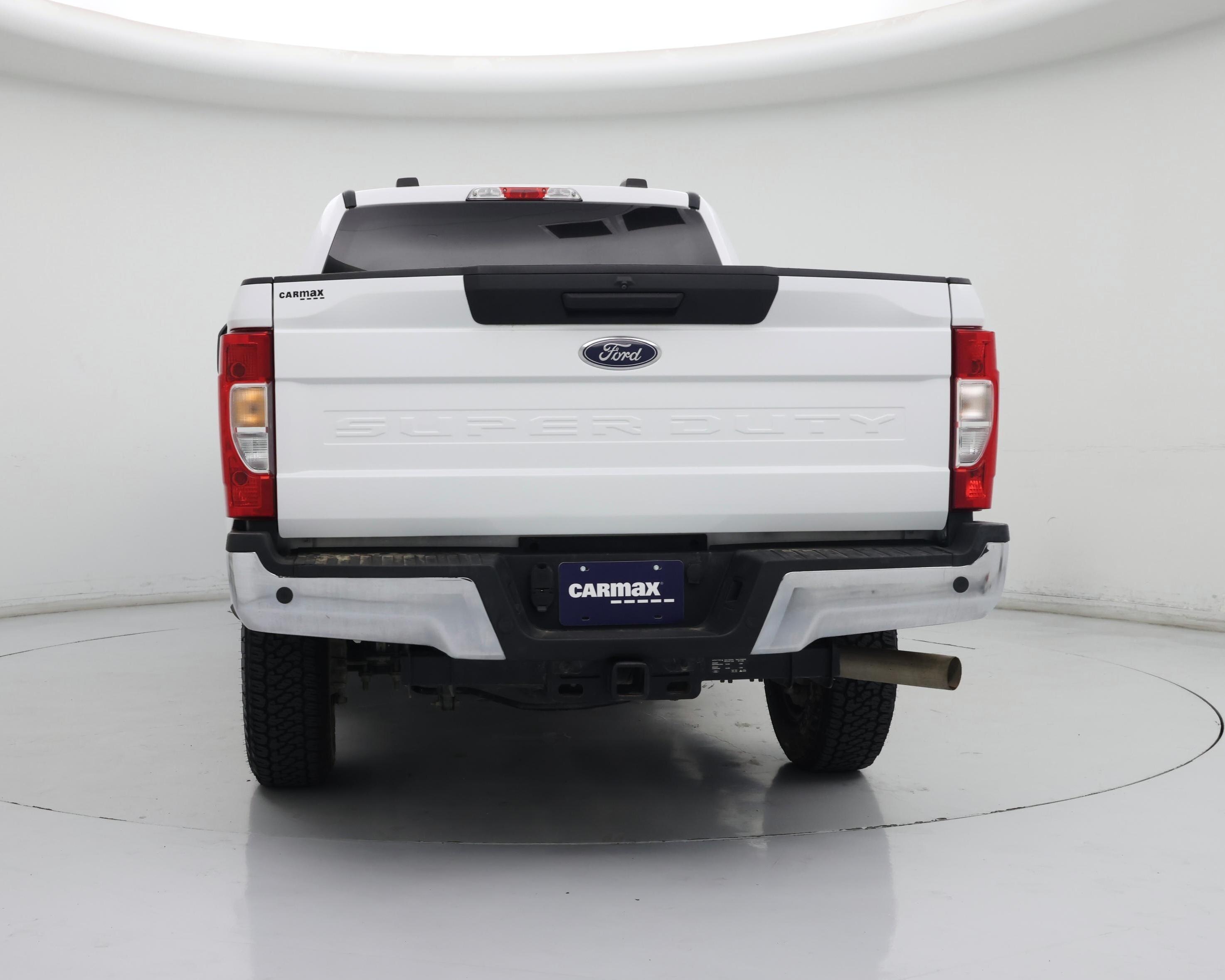 Thumbnail: 2021 Ford F-250 - 6