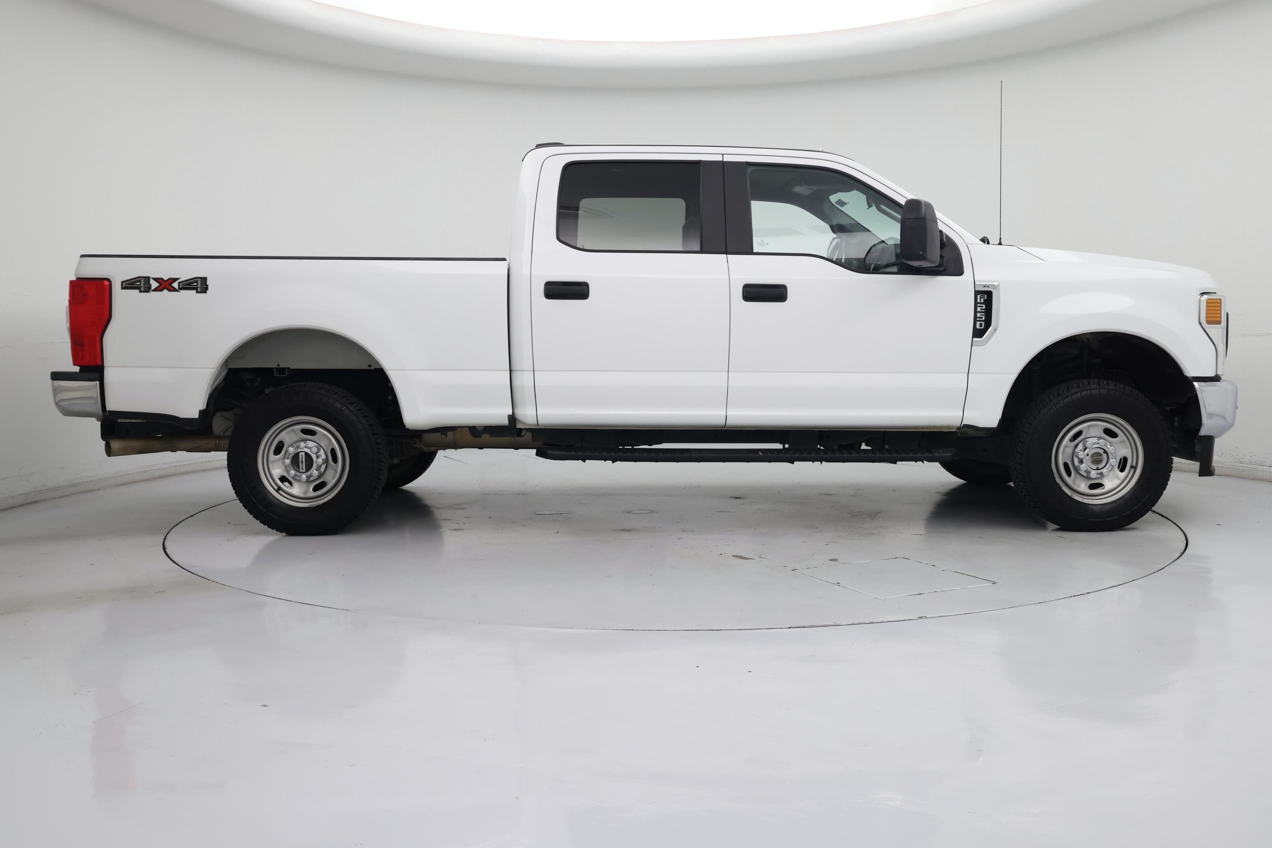 Thumbnail: 2021 Ford F-250 - 7