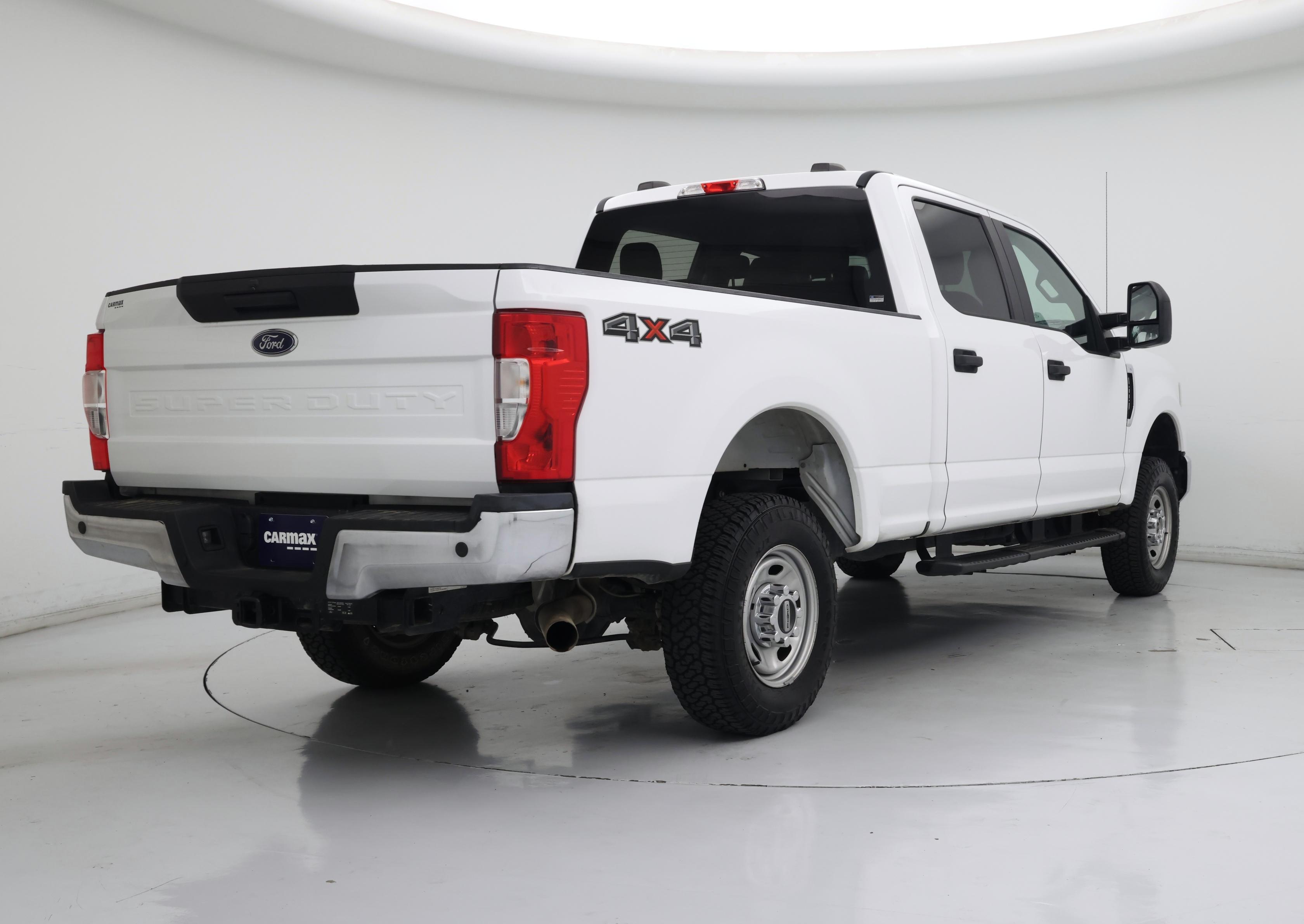 Thumbnail: 2021 Ford F-250 - 8