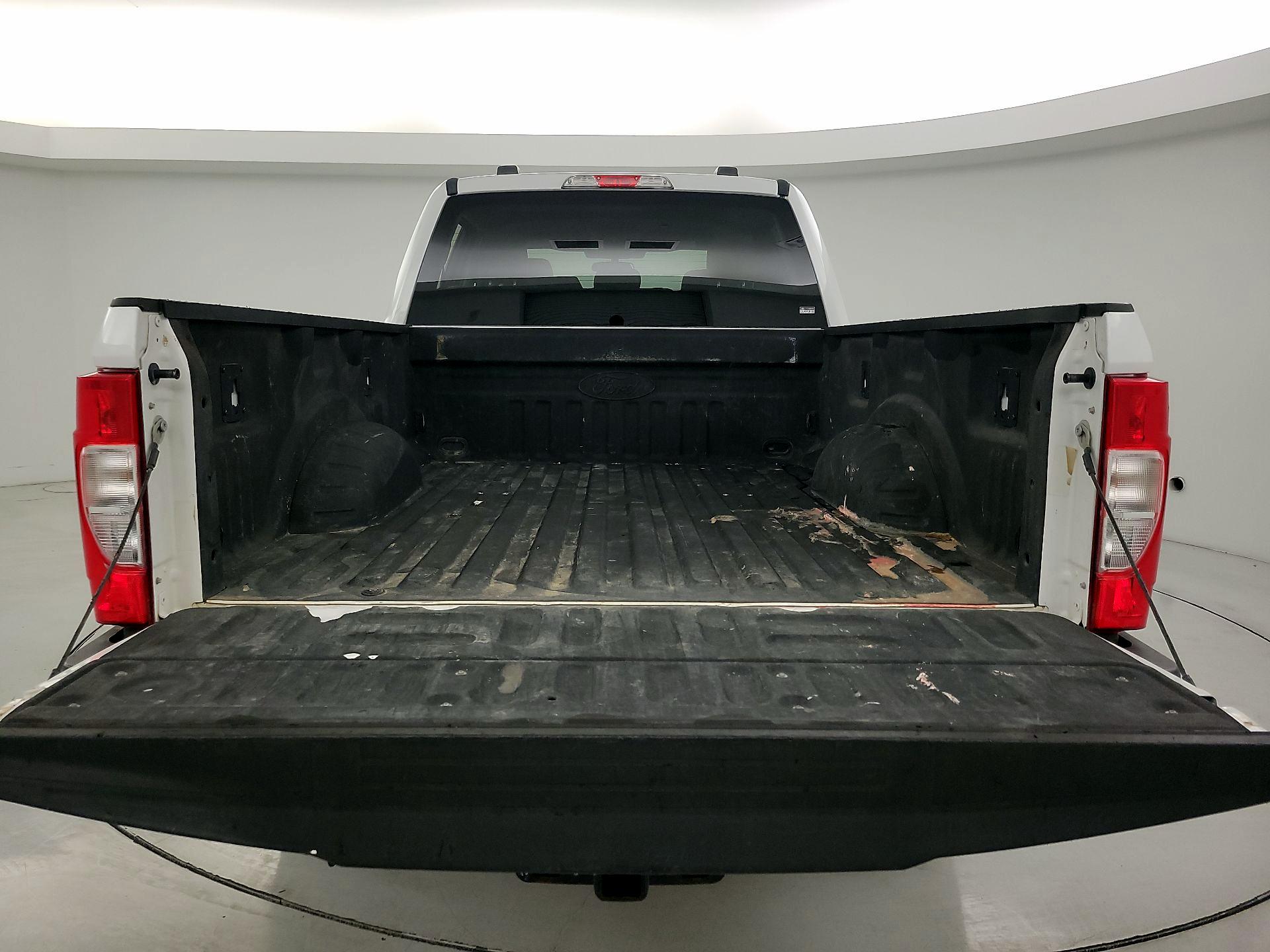 Thumbnail: 2021 Ford F-250 - 20