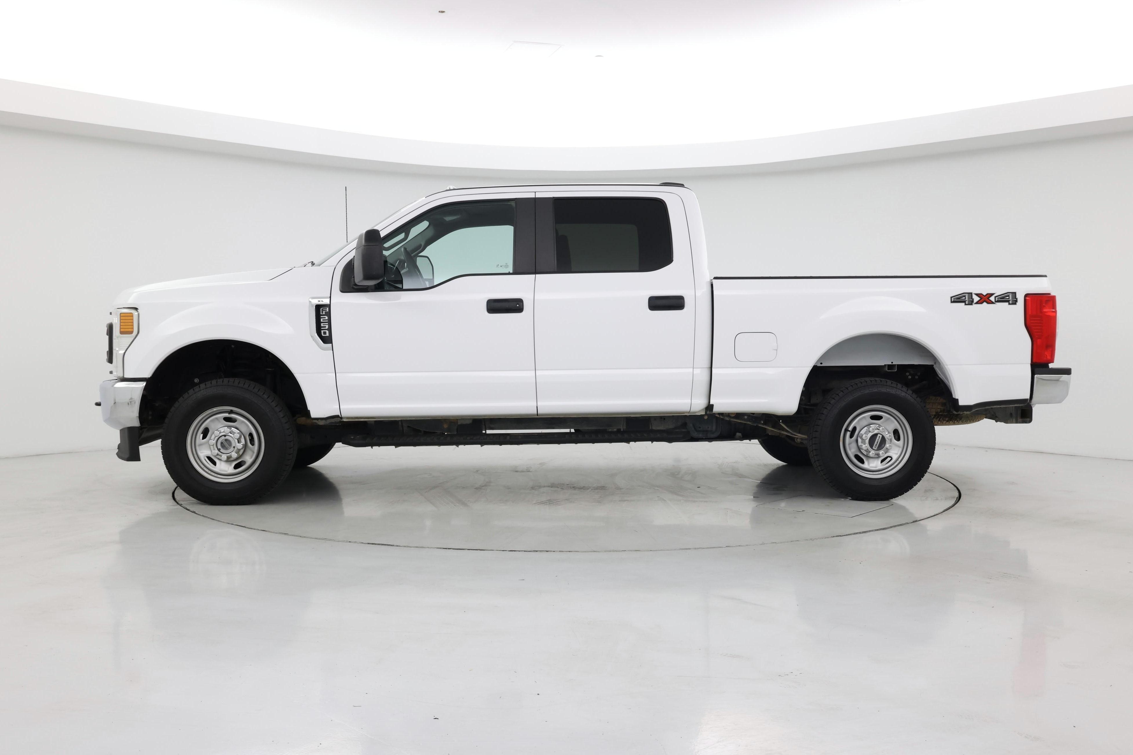 Thumbnail: 2021 Ford F-250 - 3