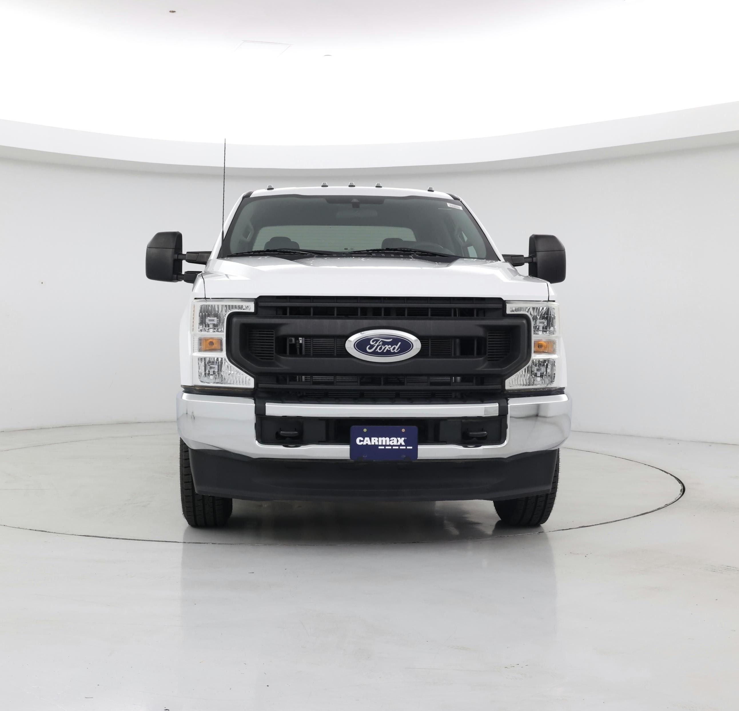 Thumbnail: 2021 Ford F-250 - 5
