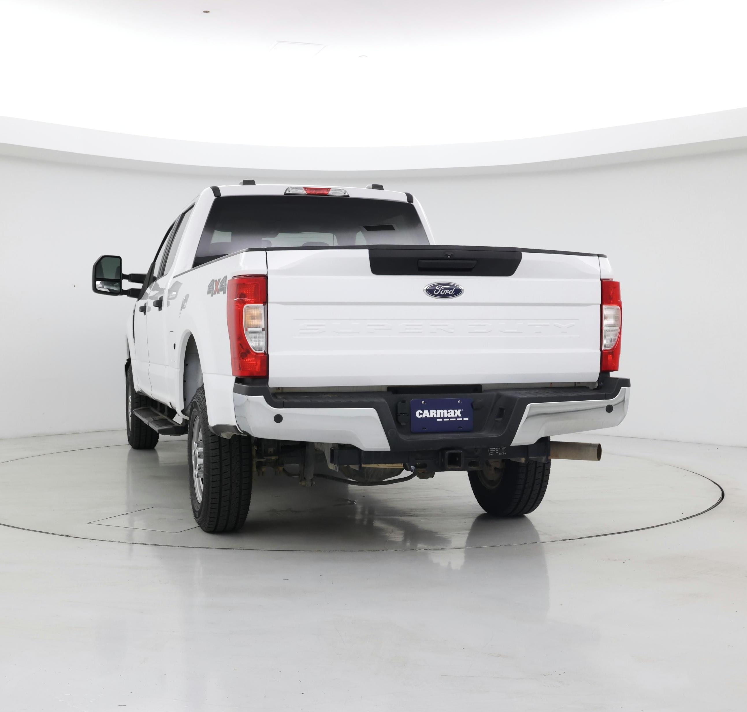 Thumbnail: 2021 Ford F-250 - 6