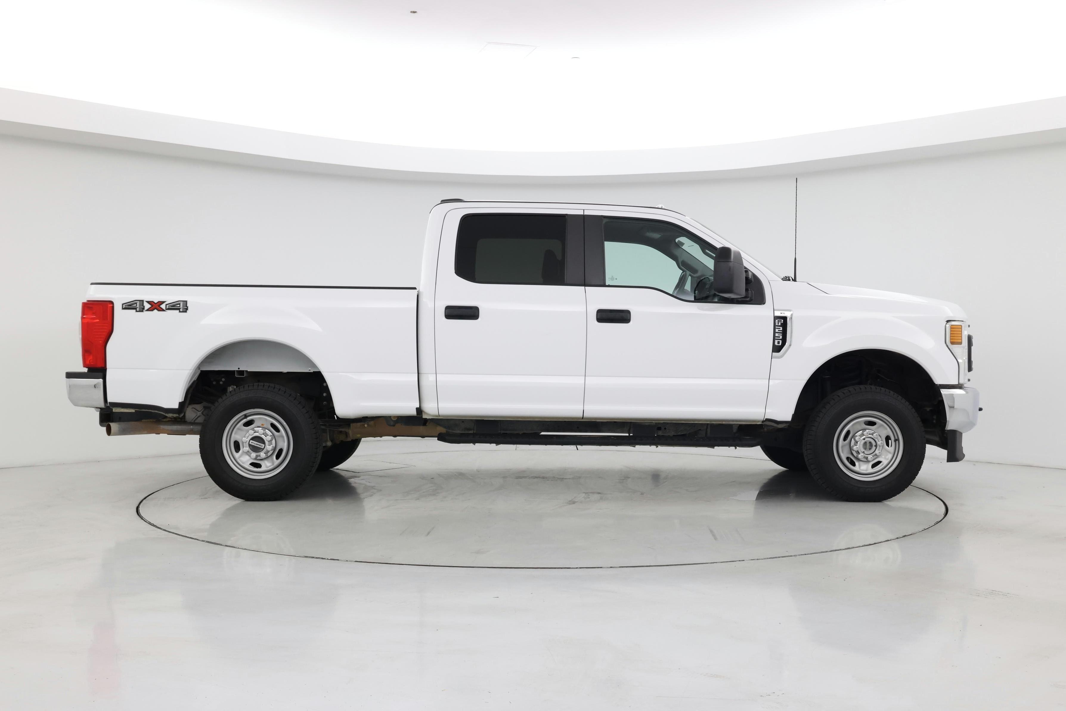 Thumbnail: 2021 Ford F-250 - 7