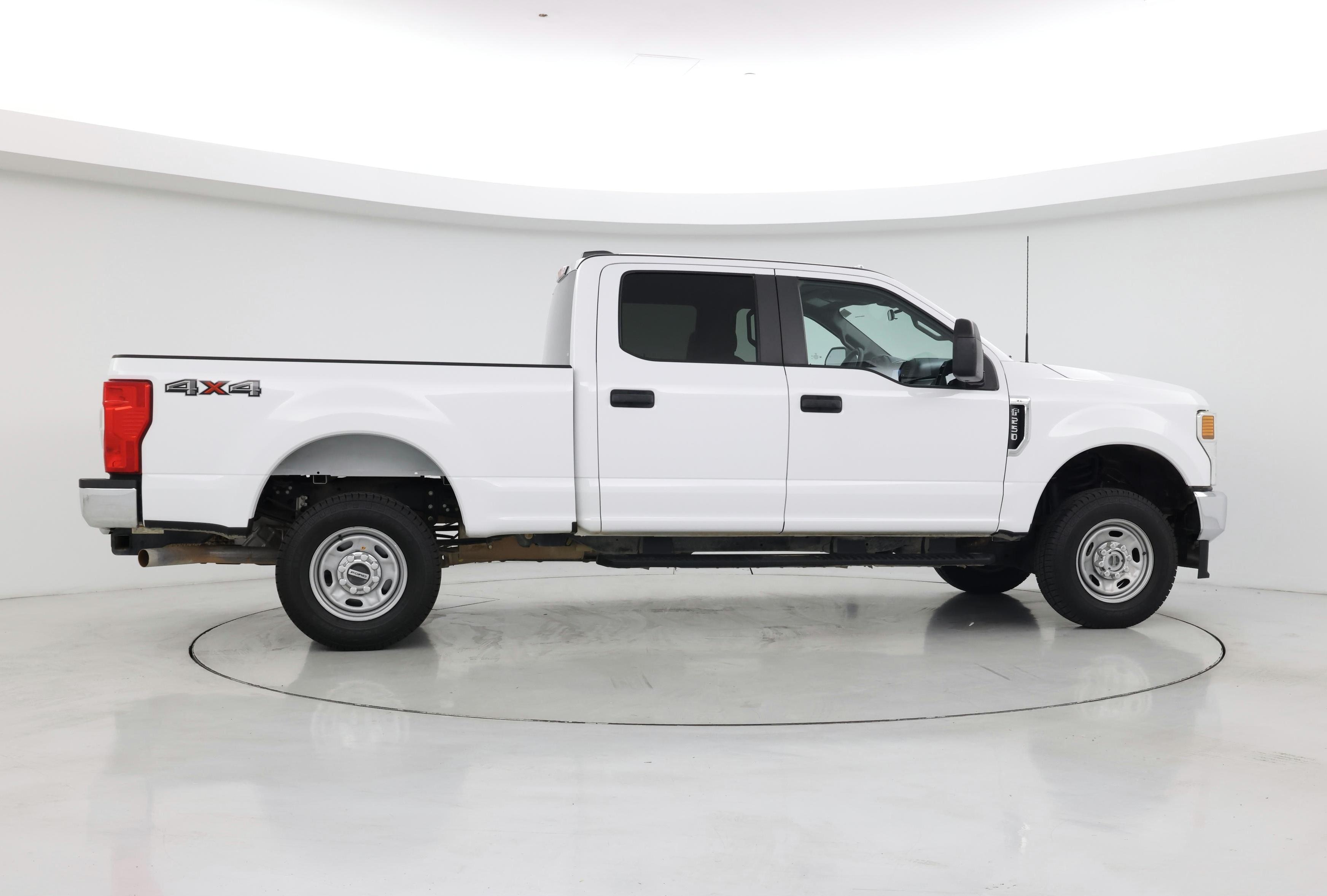 Thumbnail: 2021 Ford F-250 - 8