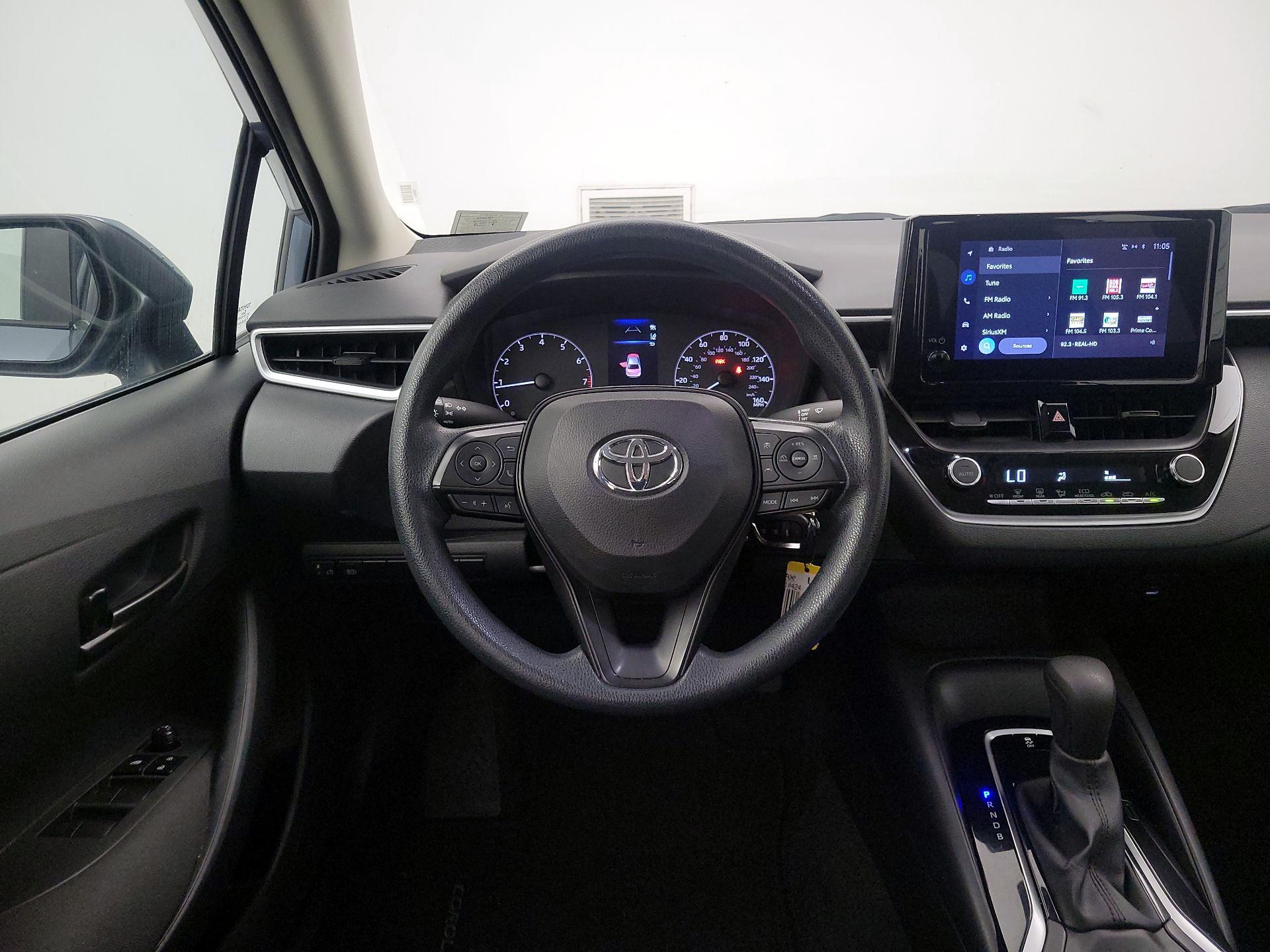 Thumbnail: 2024 Toyota Corolla - 10