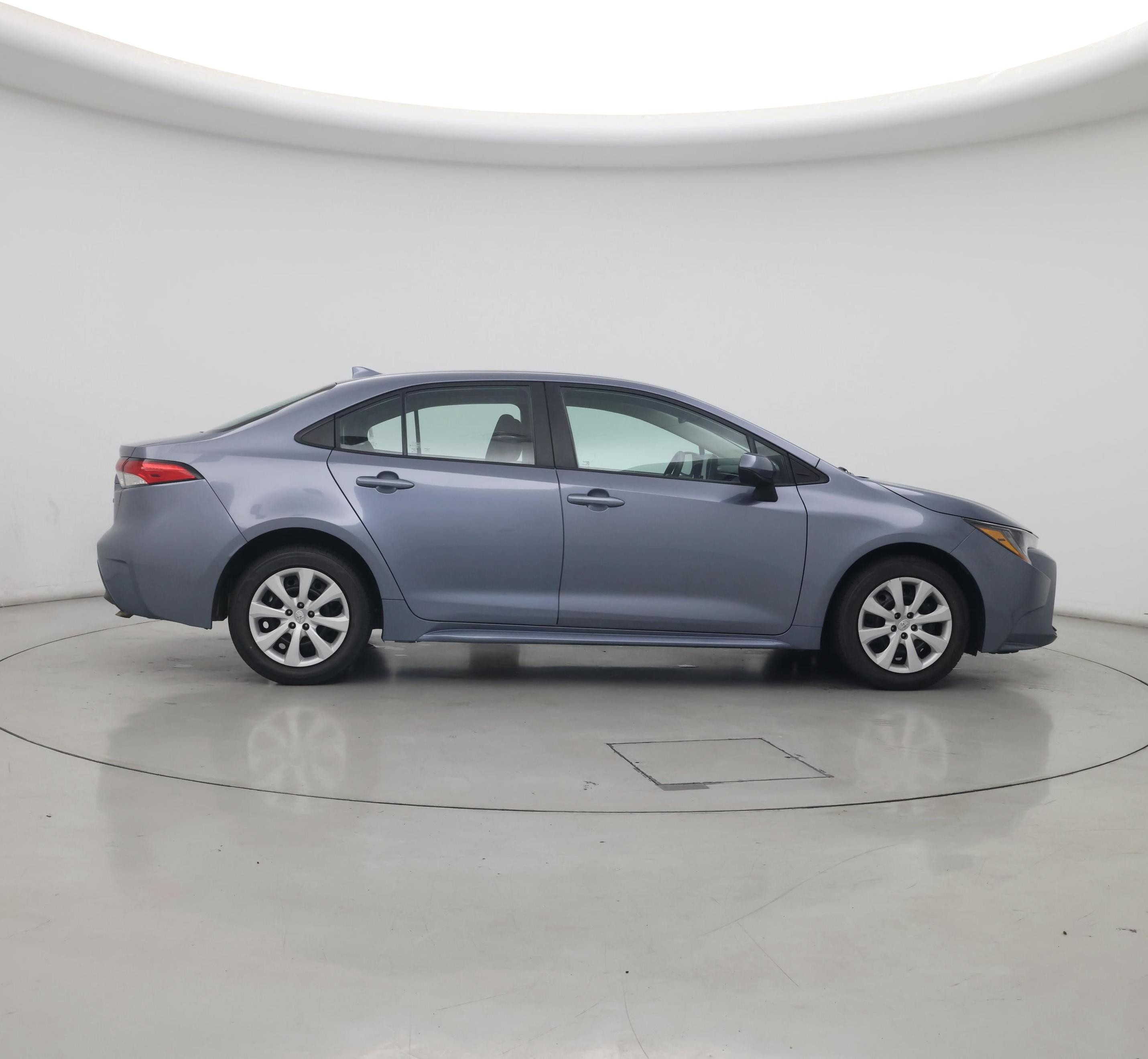 Thumbnail: 2024 Toyota Corolla - 7