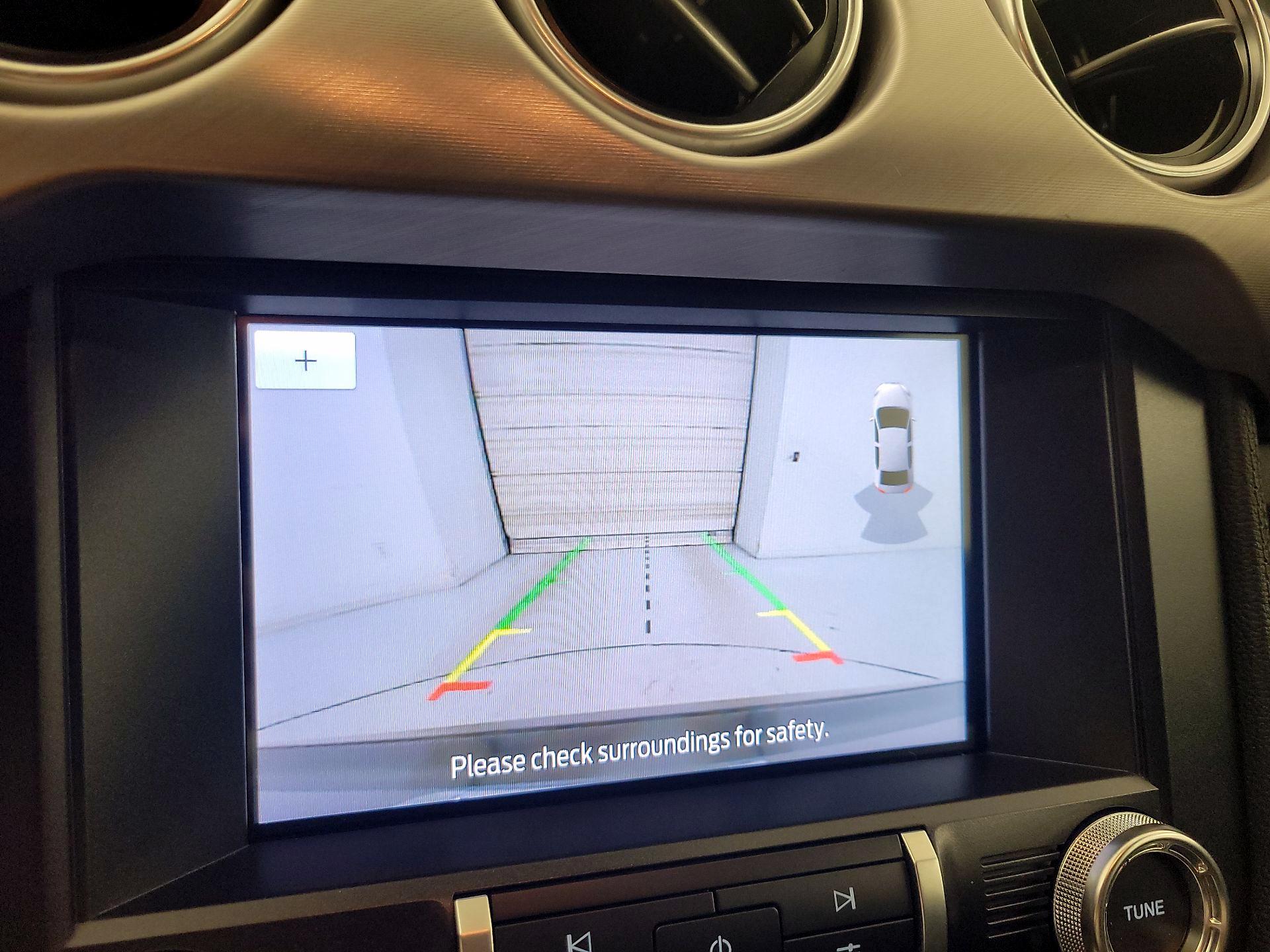 Thumbnail: 2022 Ford Mustang - 14