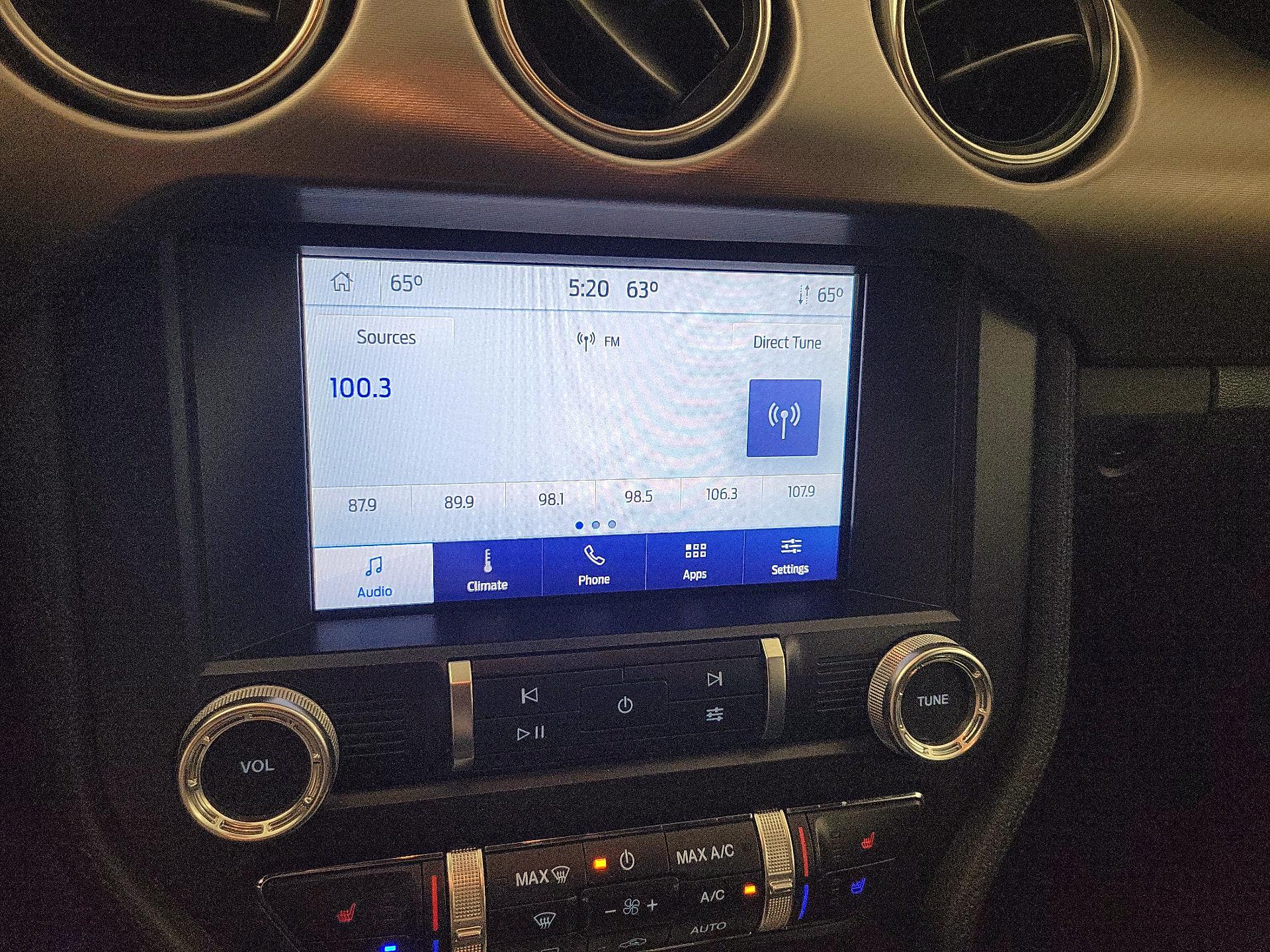 Thumbnail: 2022 Ford Mustang - 15