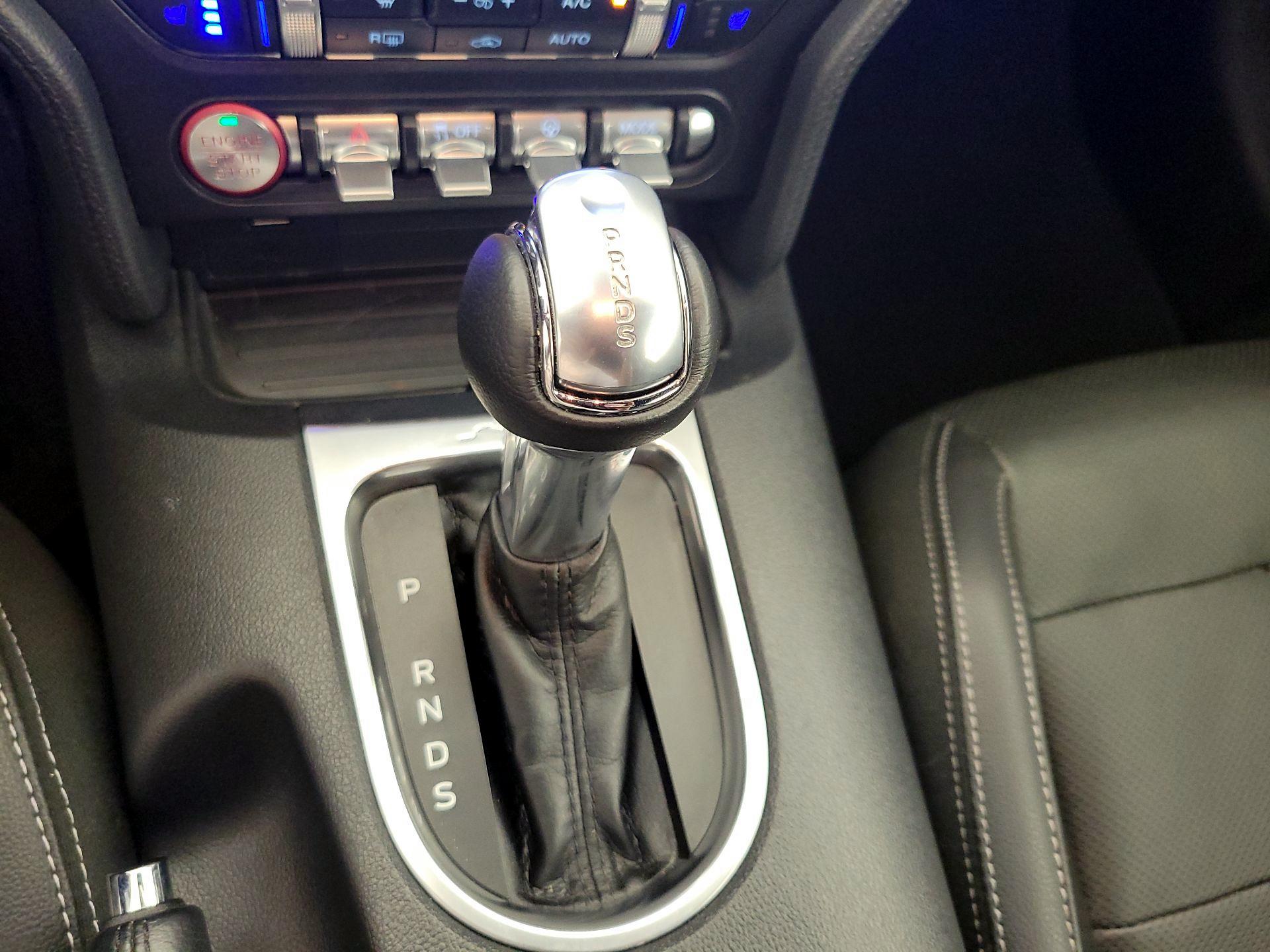 Thumbnail: 2022 Ford Mustang - 17