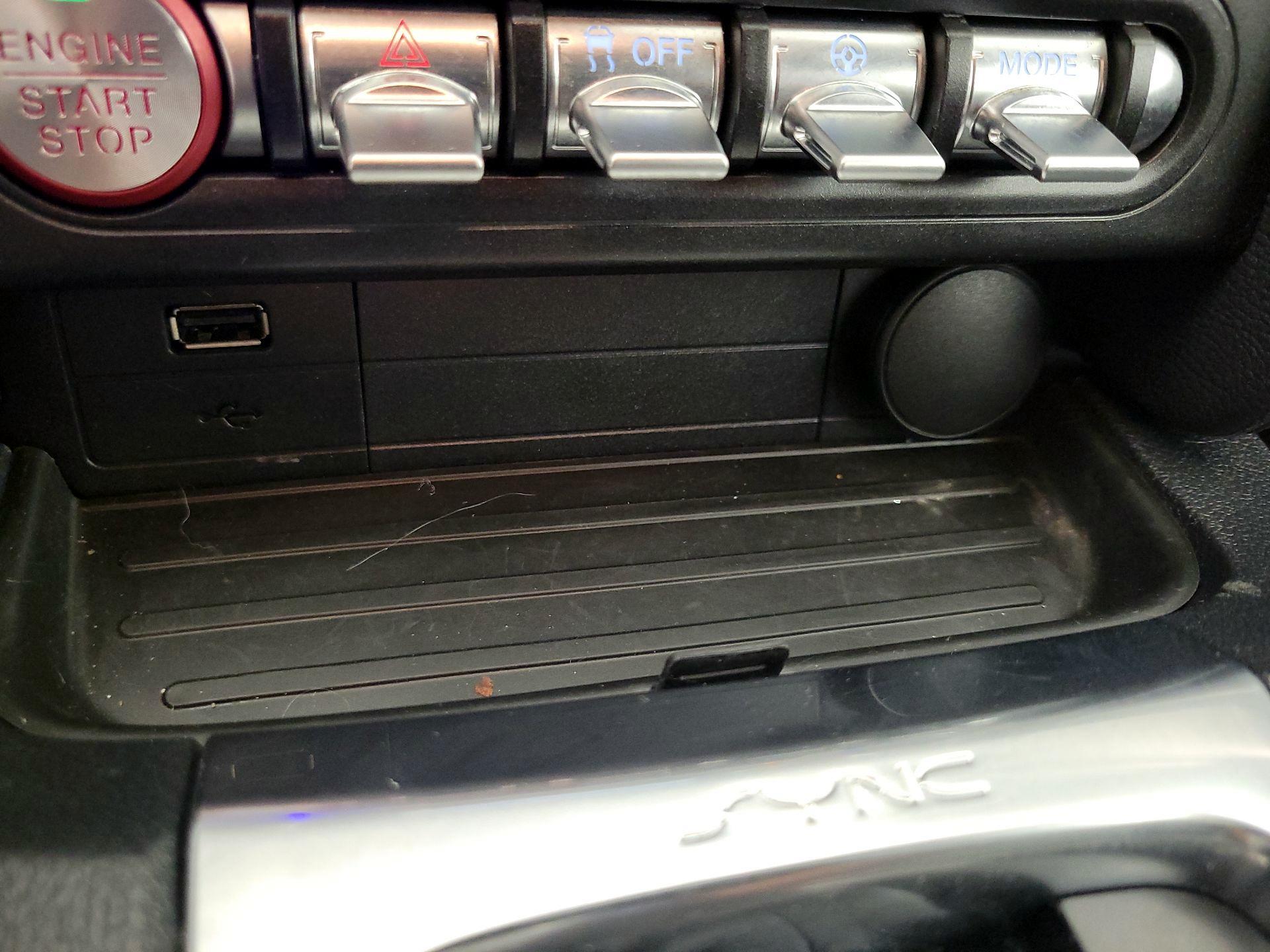 Thumbnail: 2022 Ford Mustang - 18