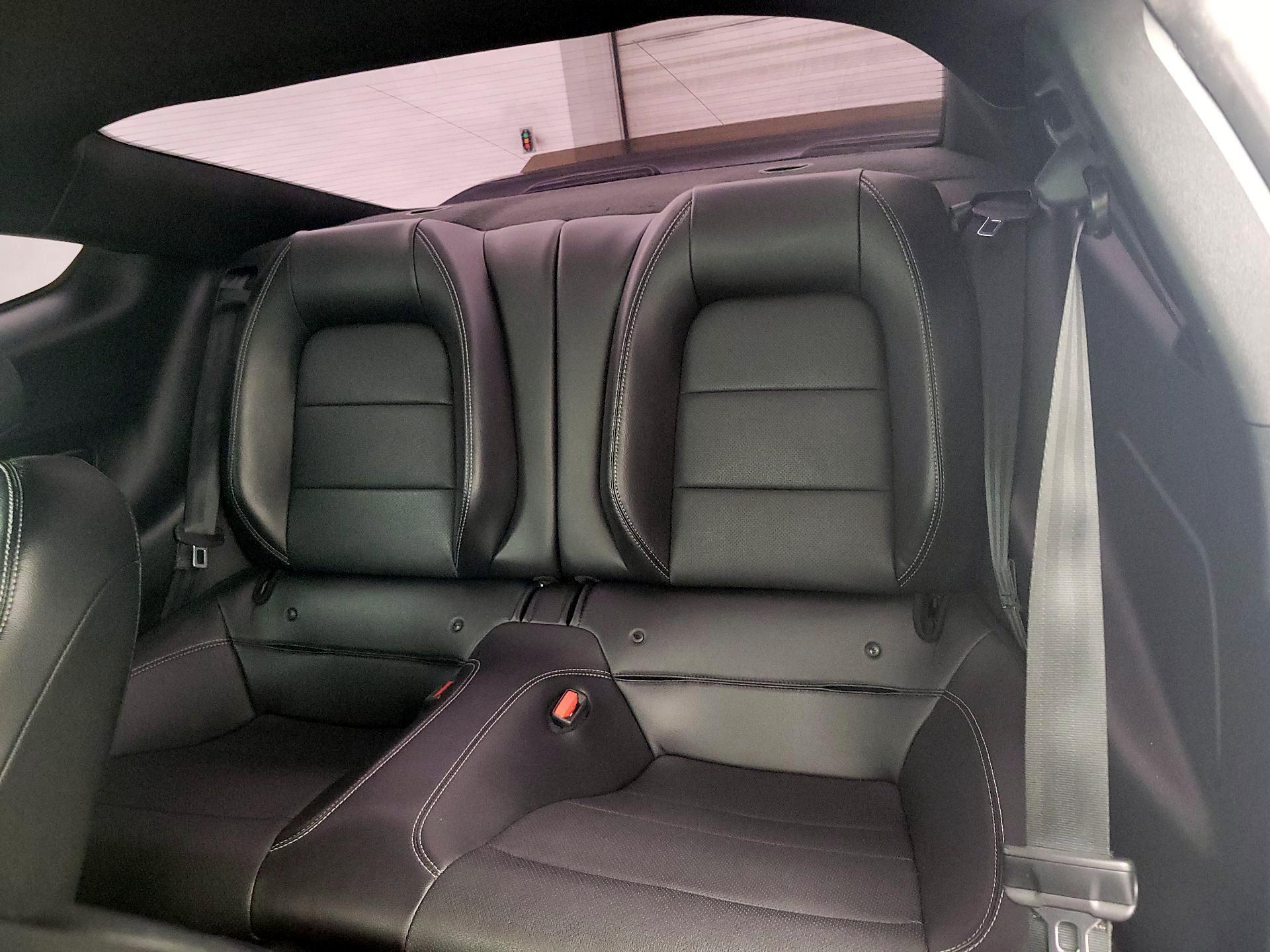 Thumbnail: 2022 Ford Mustang - 19