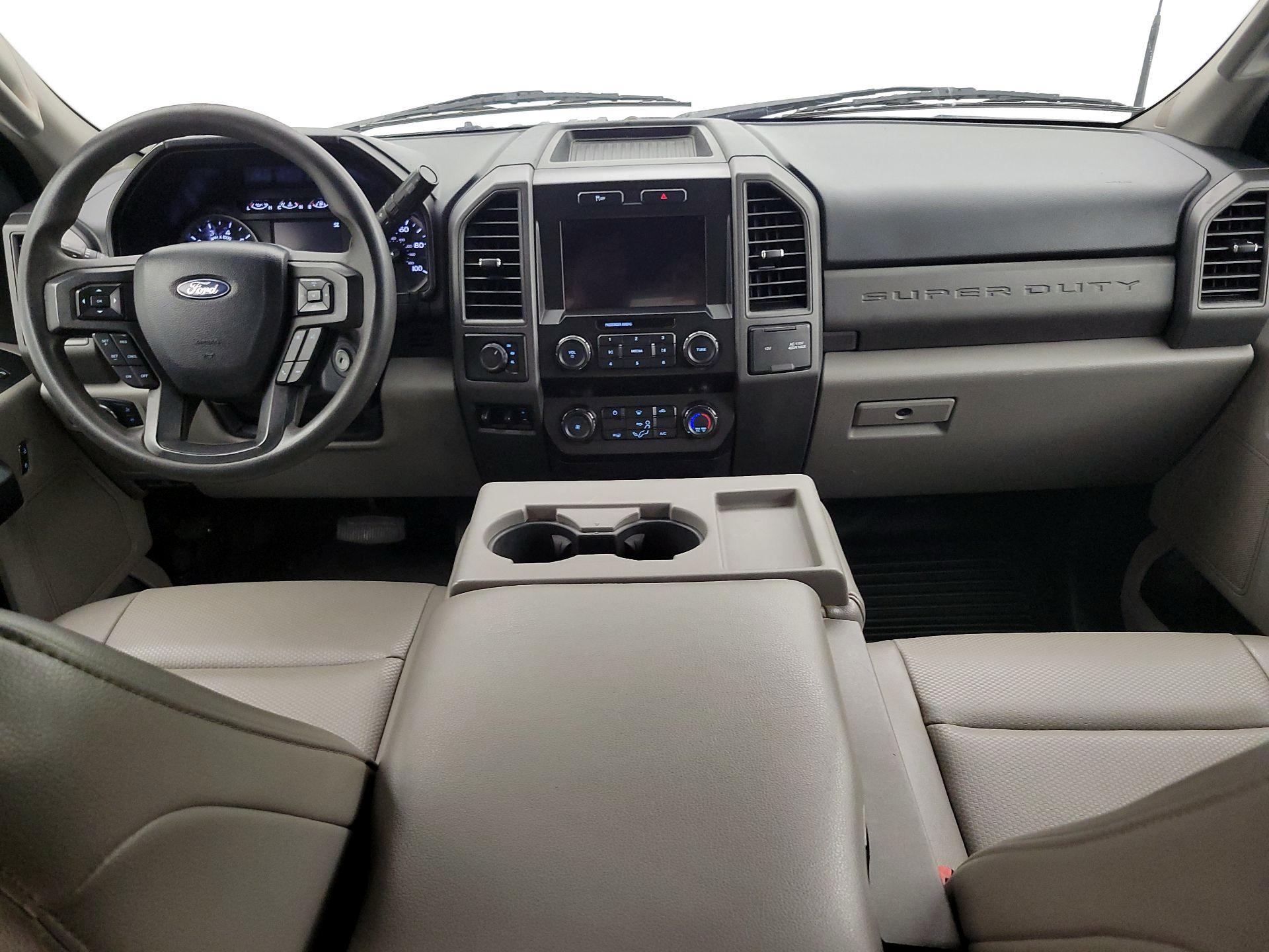 Thumbnail: 2021 Ford F-250 - 9
