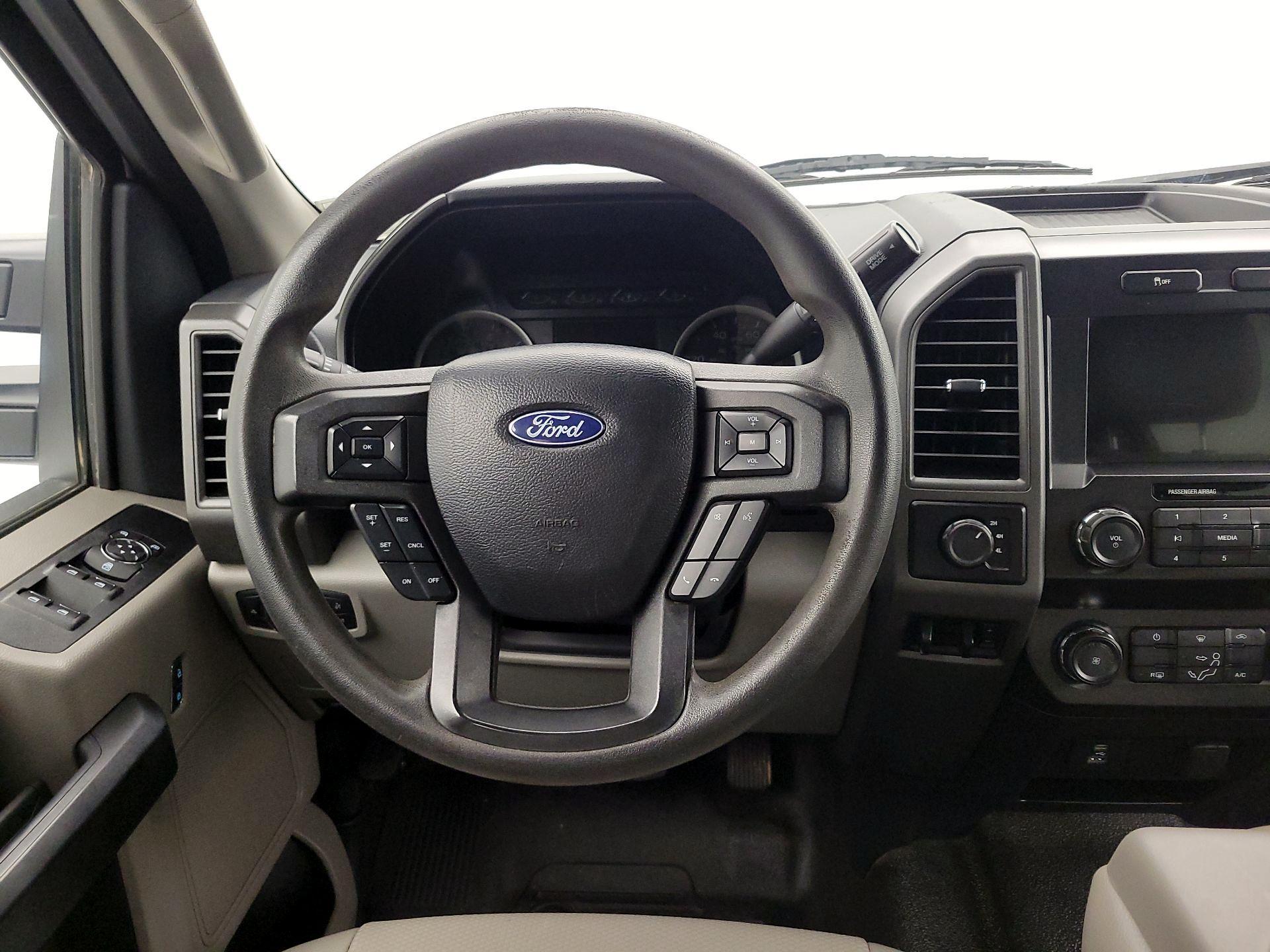 Thumbnail: 2021 Ford F-250 - 10