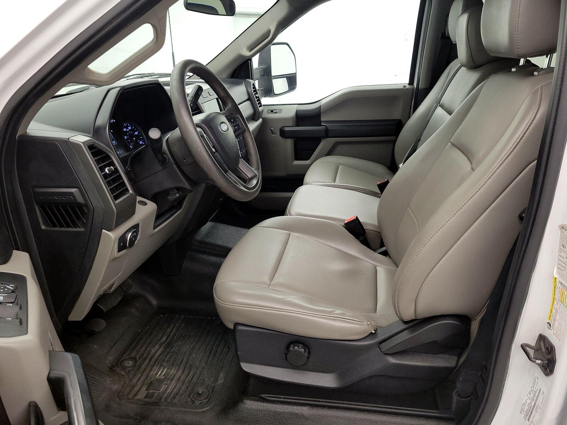 Thumbnail: 2021 Ford F-250 - 11