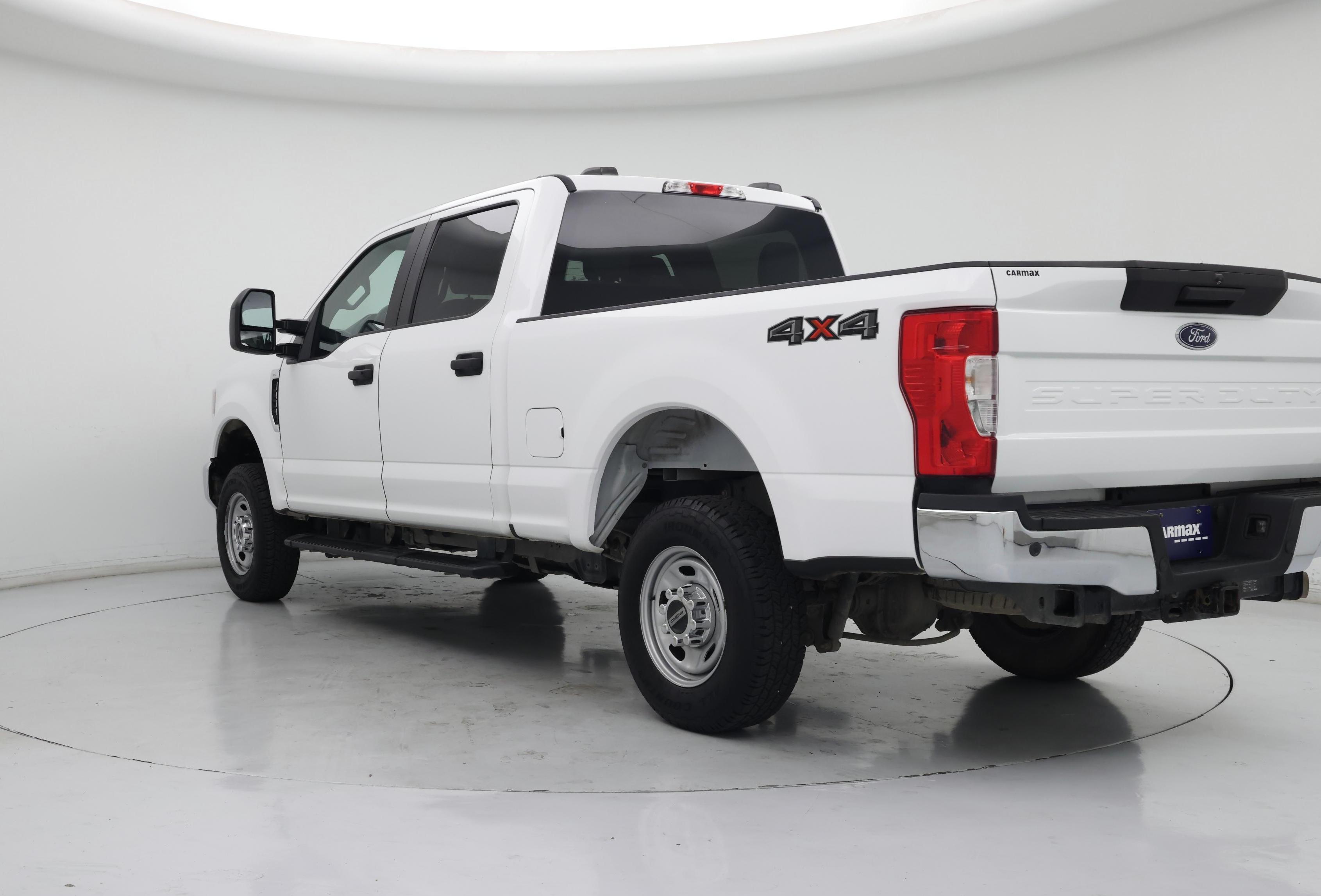 Thumbnail: 2021 Ford F-250 - 2