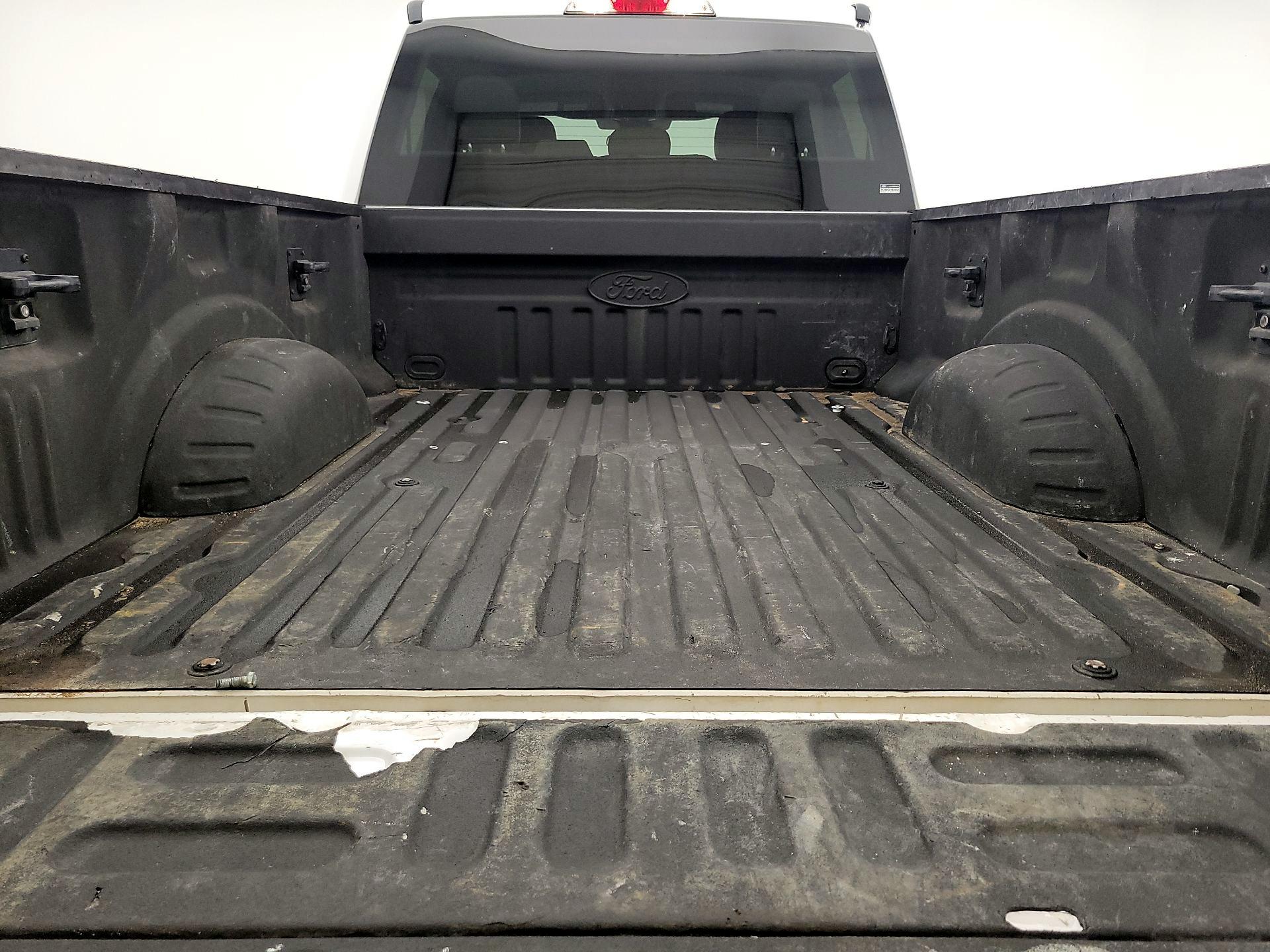 Thumbnail: 2021 Ford F-250 - 19