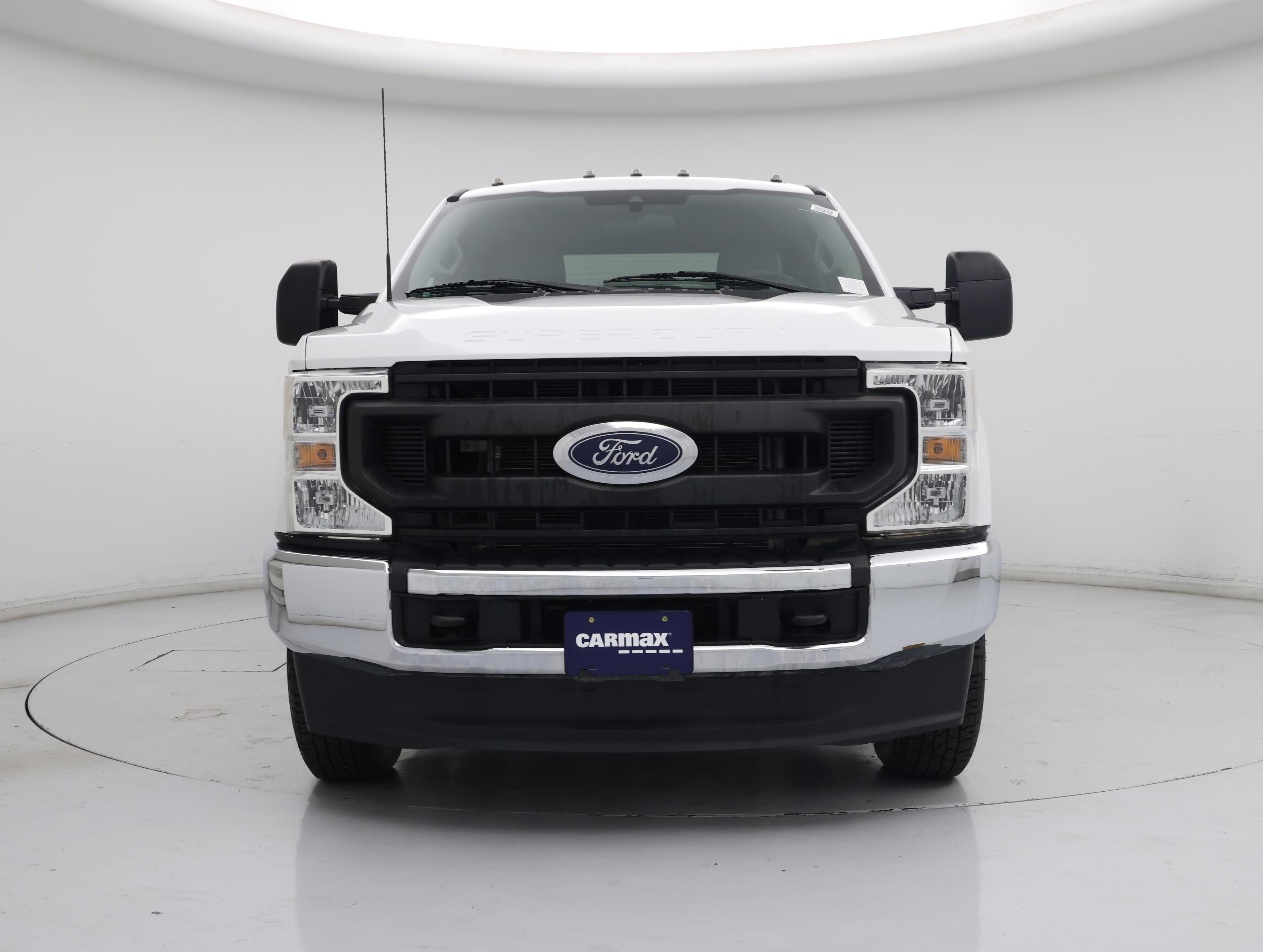 Thumbnail: 2021 Ford F-250 - 5