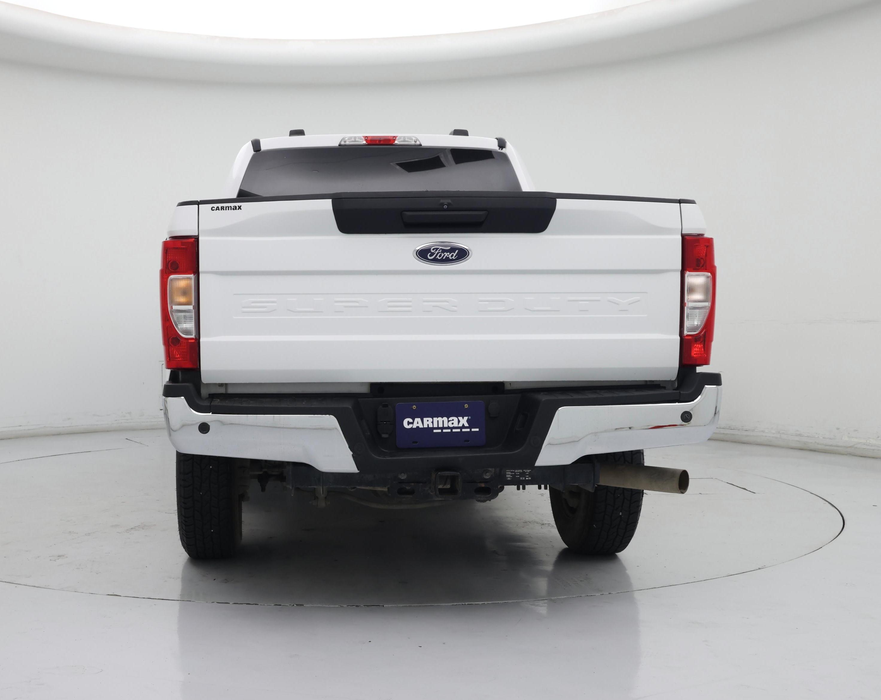 Thumbnail: 2021 Ford F-250 - 6