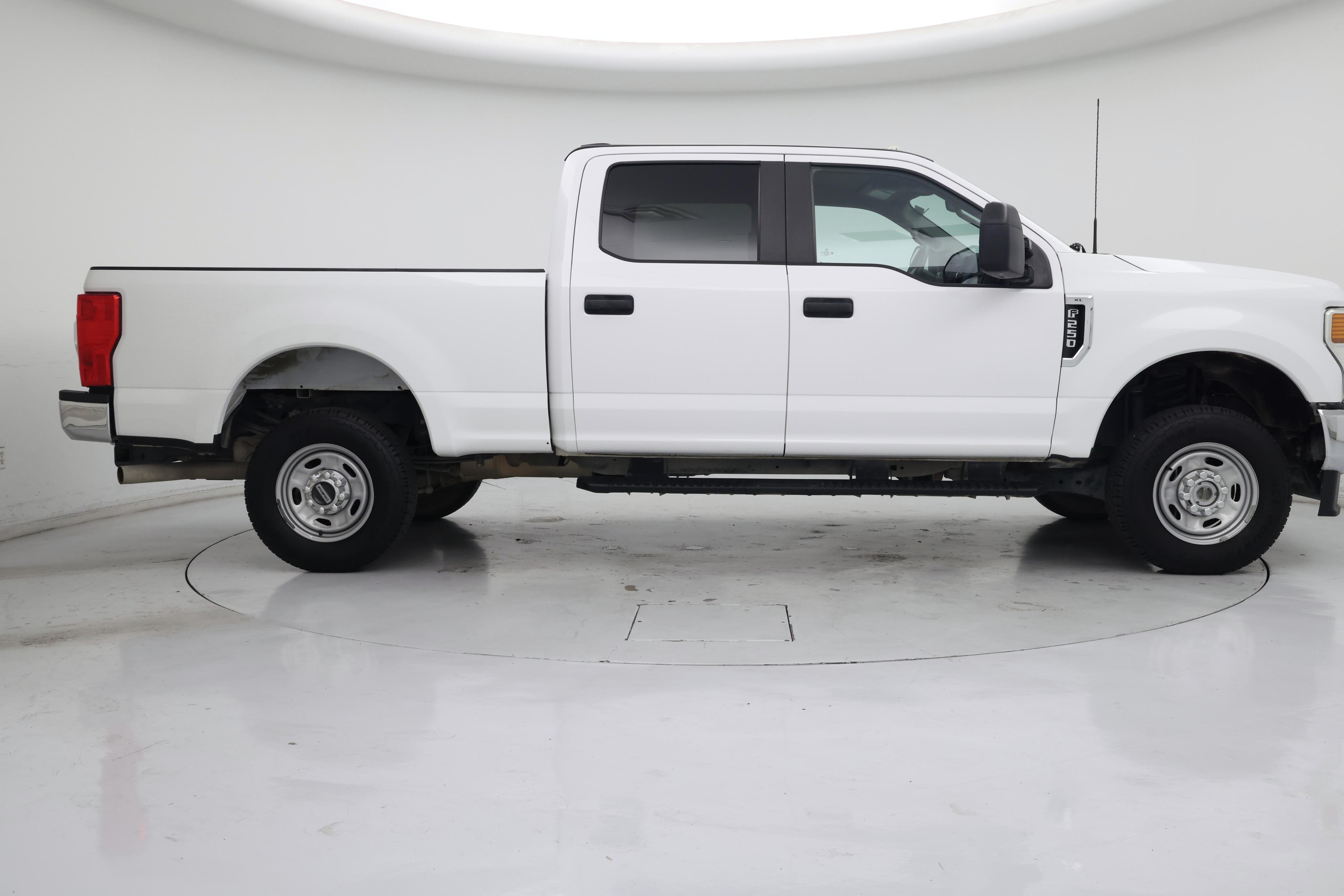 Thumbnail: 2021 Ford F-250 - 7