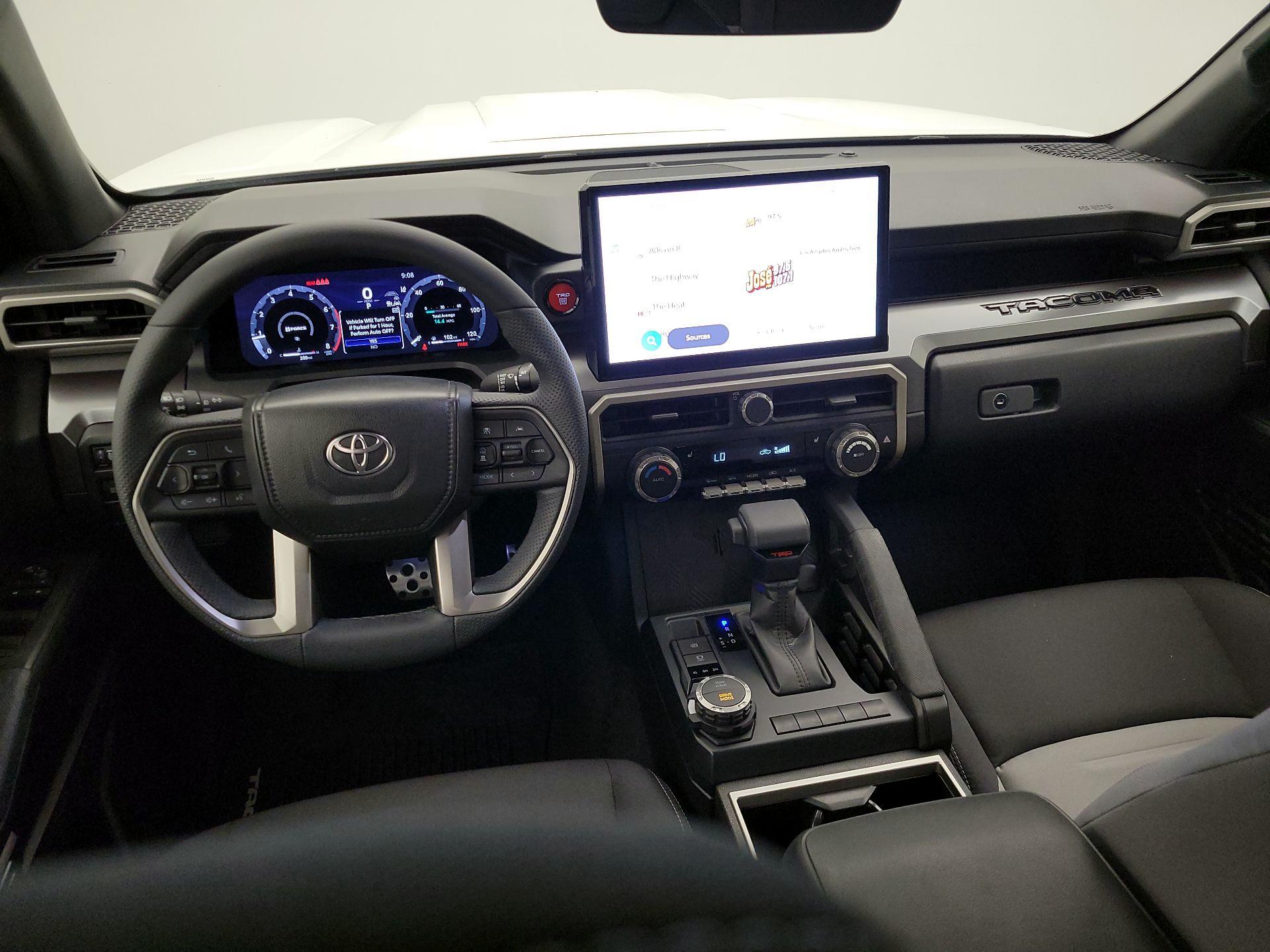 Thumbnail: 2025 Toyota Tacoma - 9