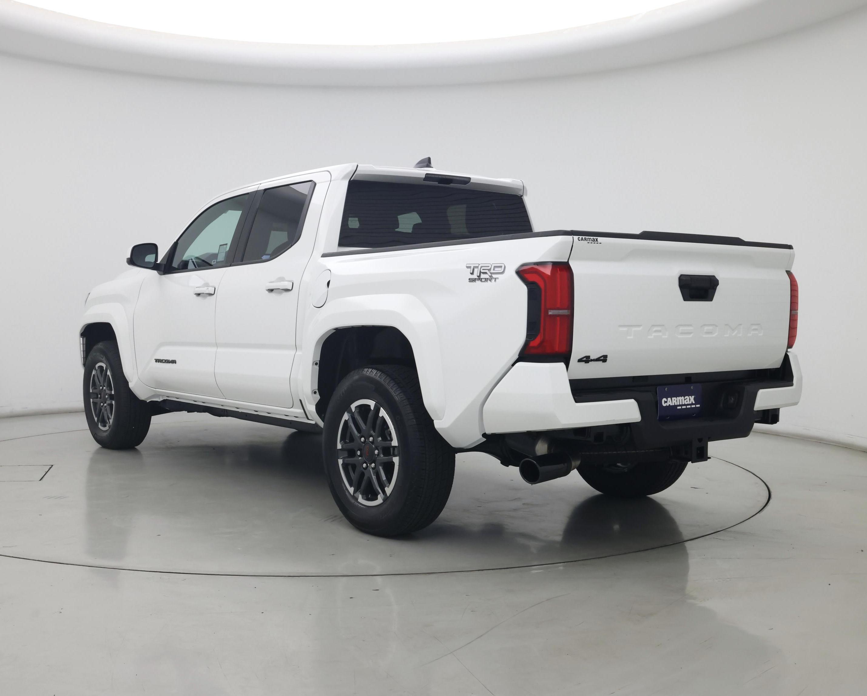 Thumbnail: 2025 Toyota Tacoma - 2