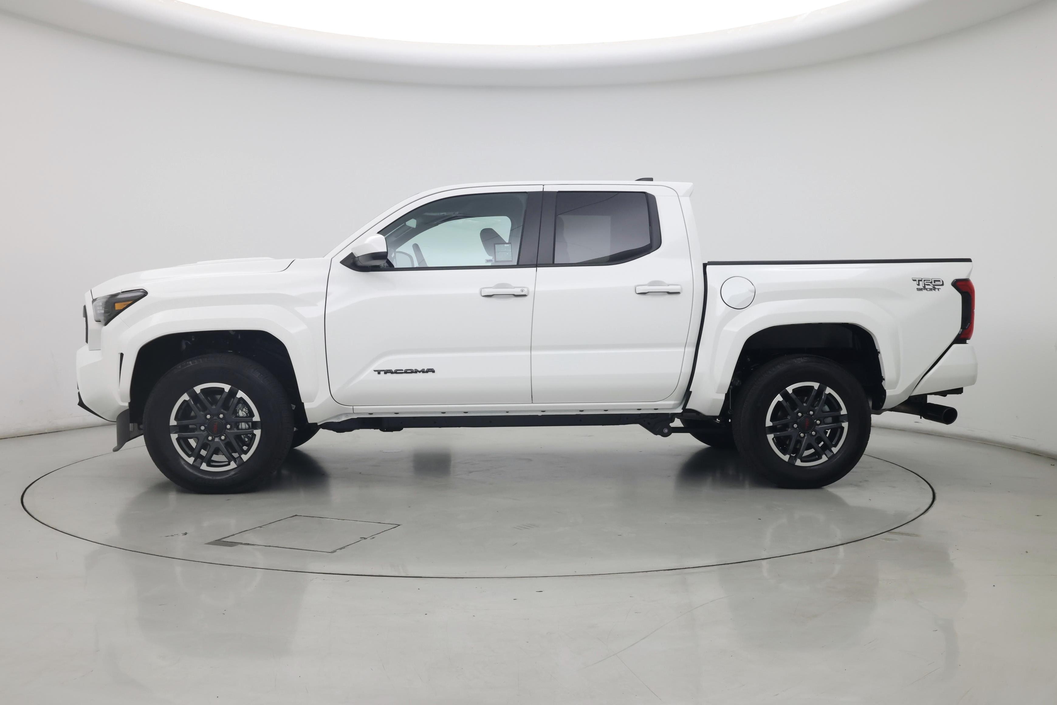 Thumbnail: 2025 Toyota Tacoma - 3