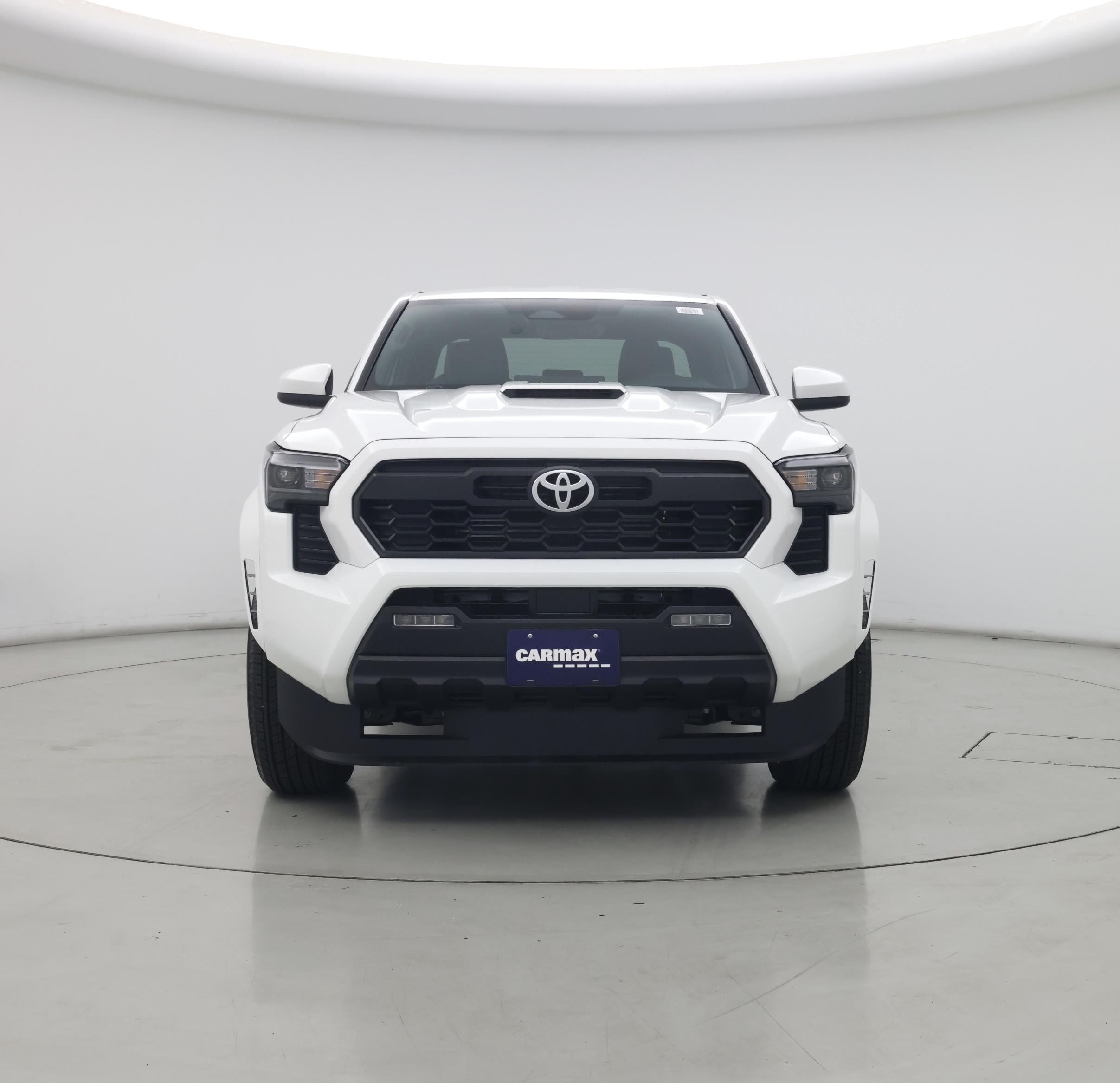 Thumbnail: 2025 Toyota Tacoma - 5