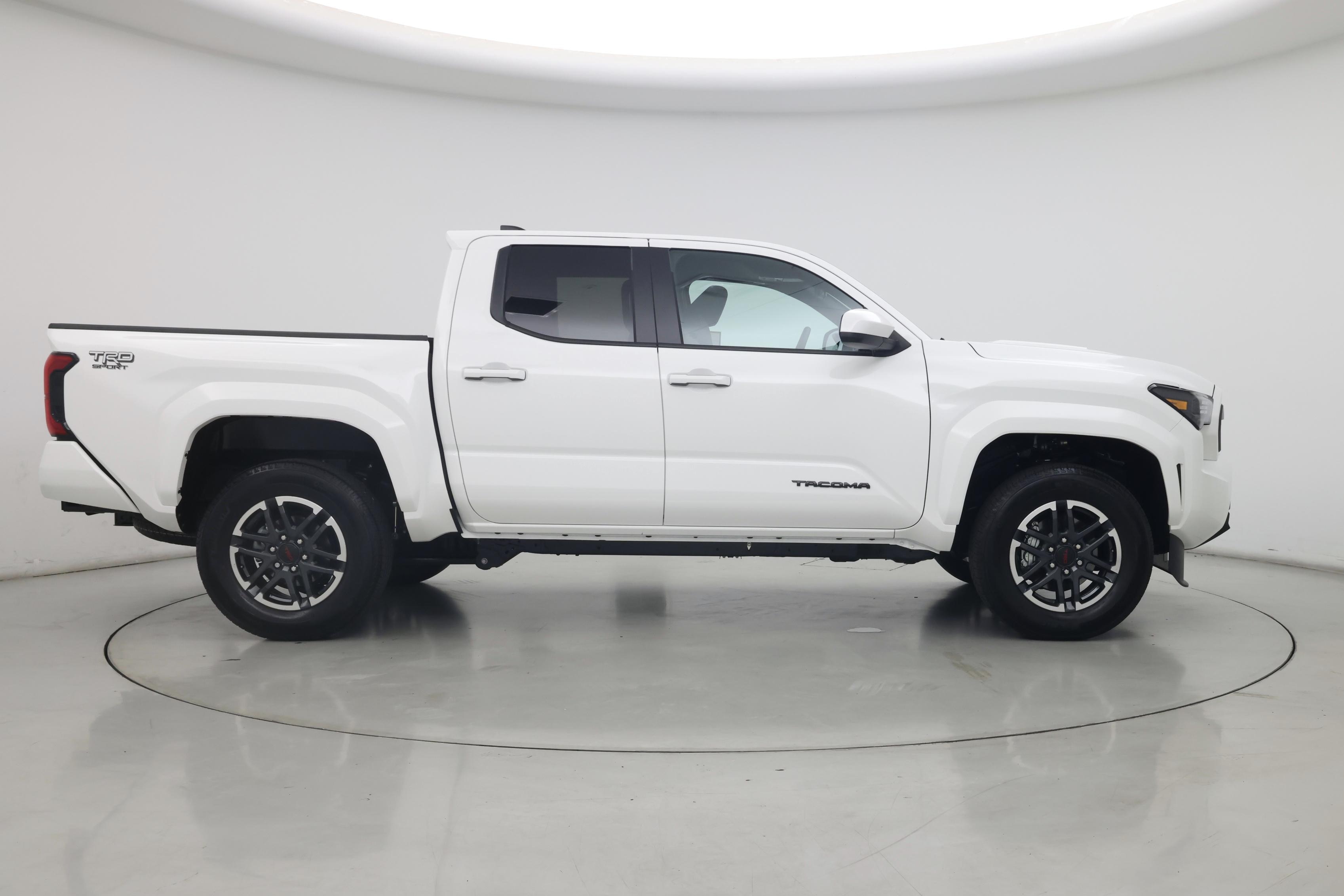 Thumbnail: 2025 Toyota Tacoma - 7