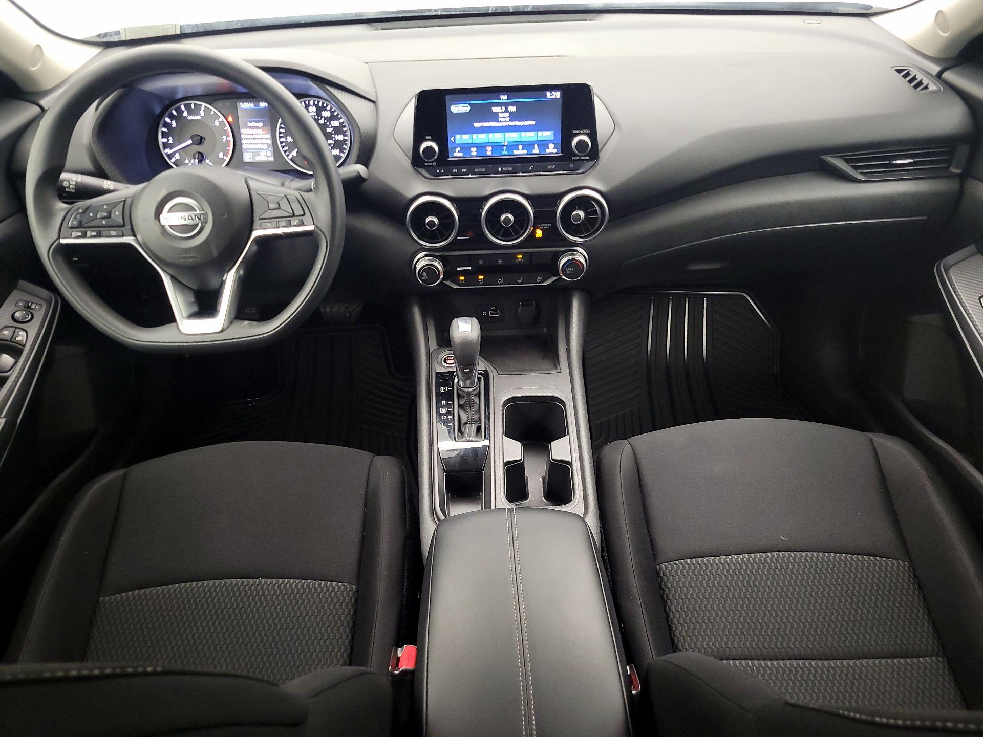 Thumbnail: 2021 Nissan Sentra - 9