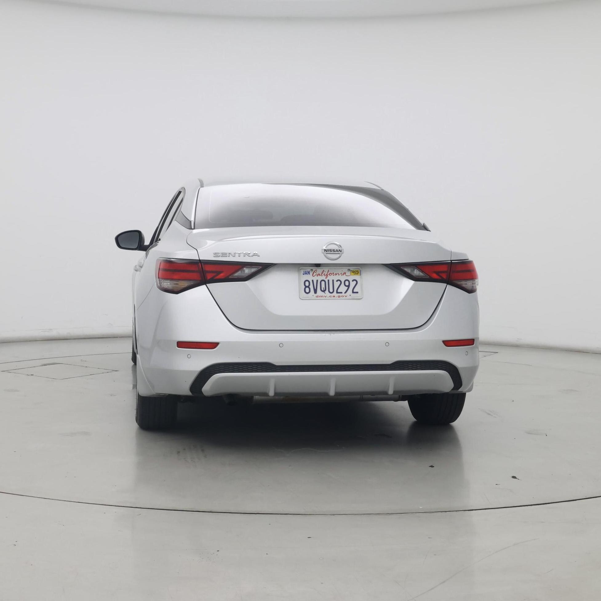 Thumbnail: 2021 Nissan Sentra - 6