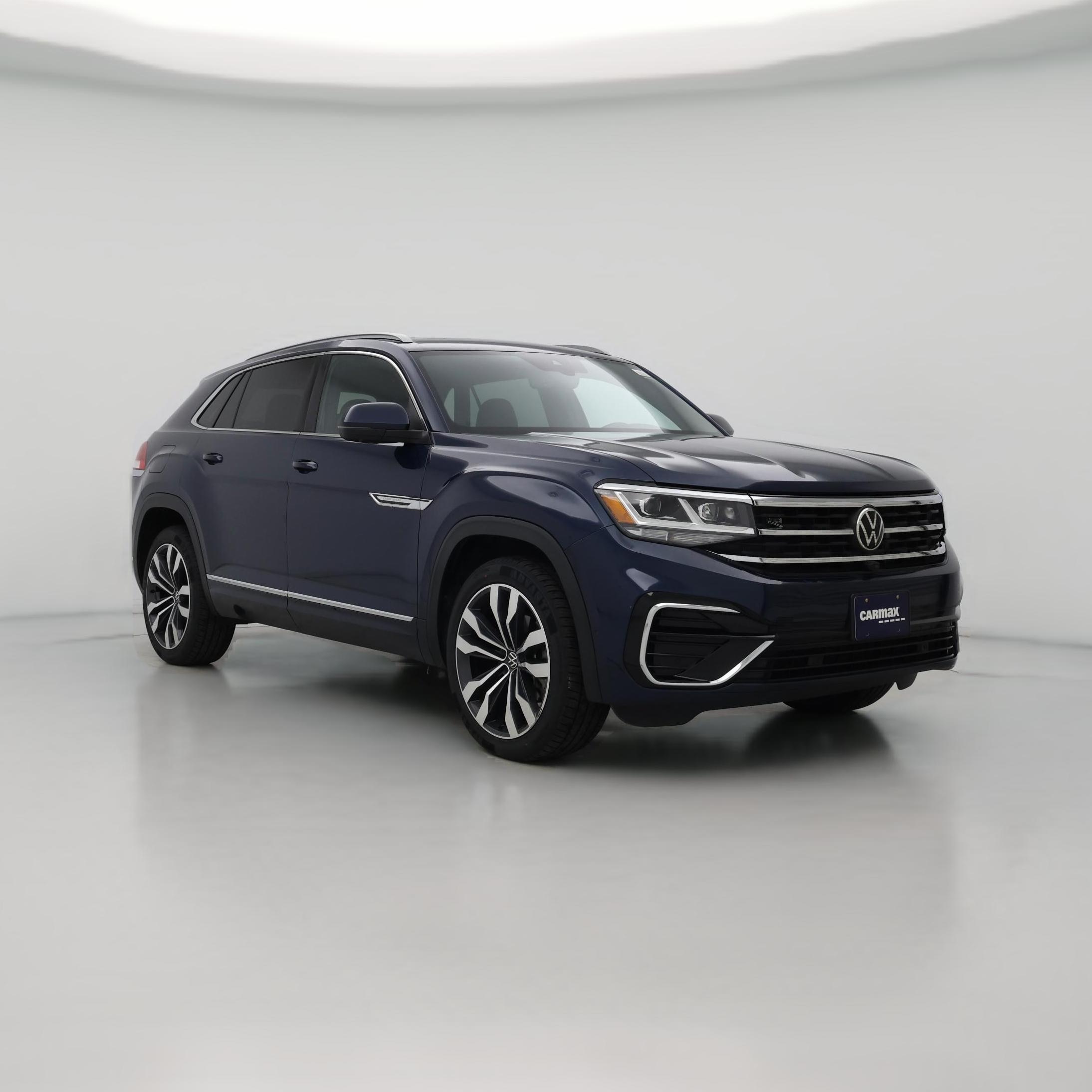 Thumbnail: 2021 Volkswagen Atlas - 1