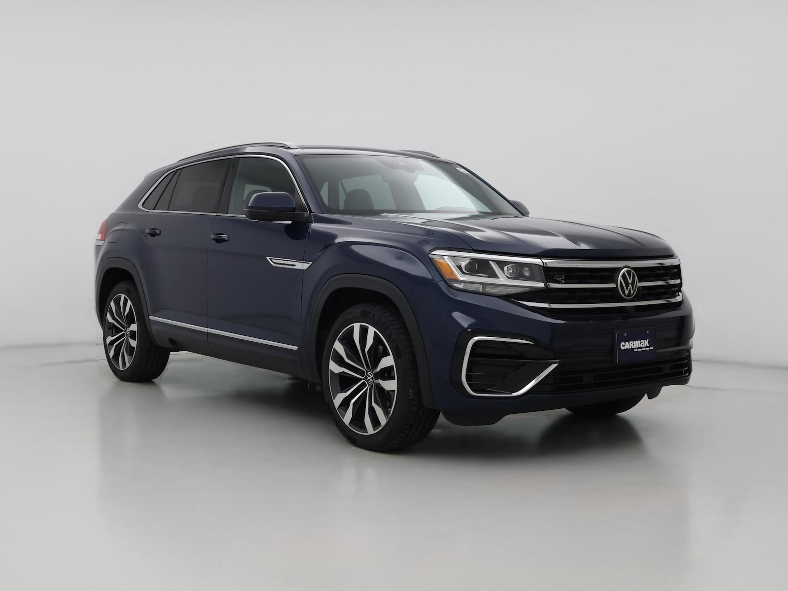 2021 Volkswagen Atlas Cross Sport SEL Premium R-Line