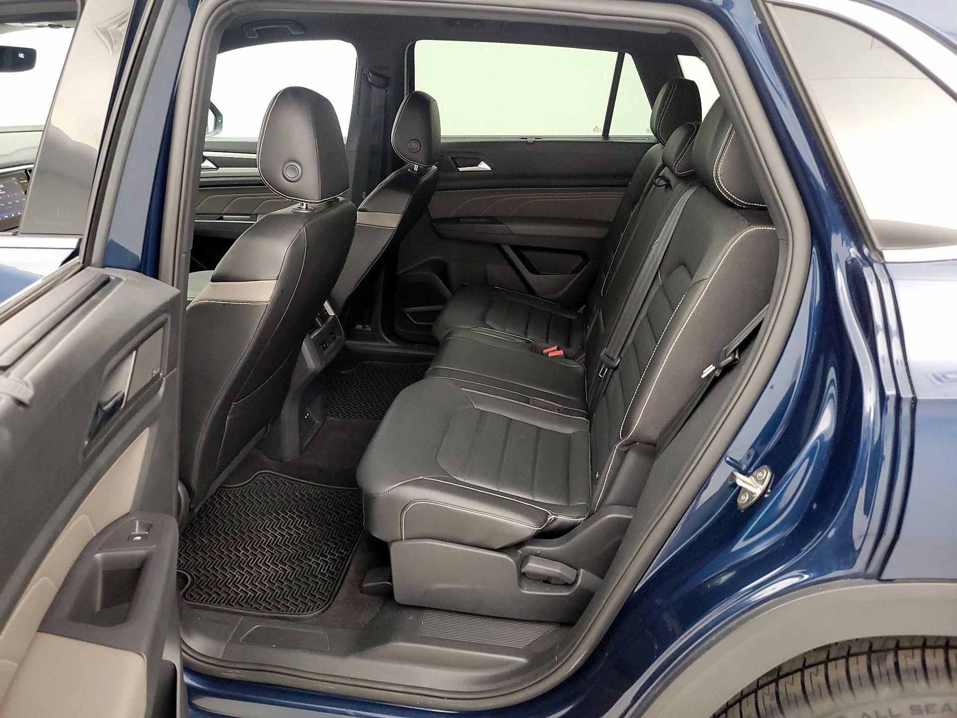 Thumbnail: 2021 Volkswagen Atlas - 20
