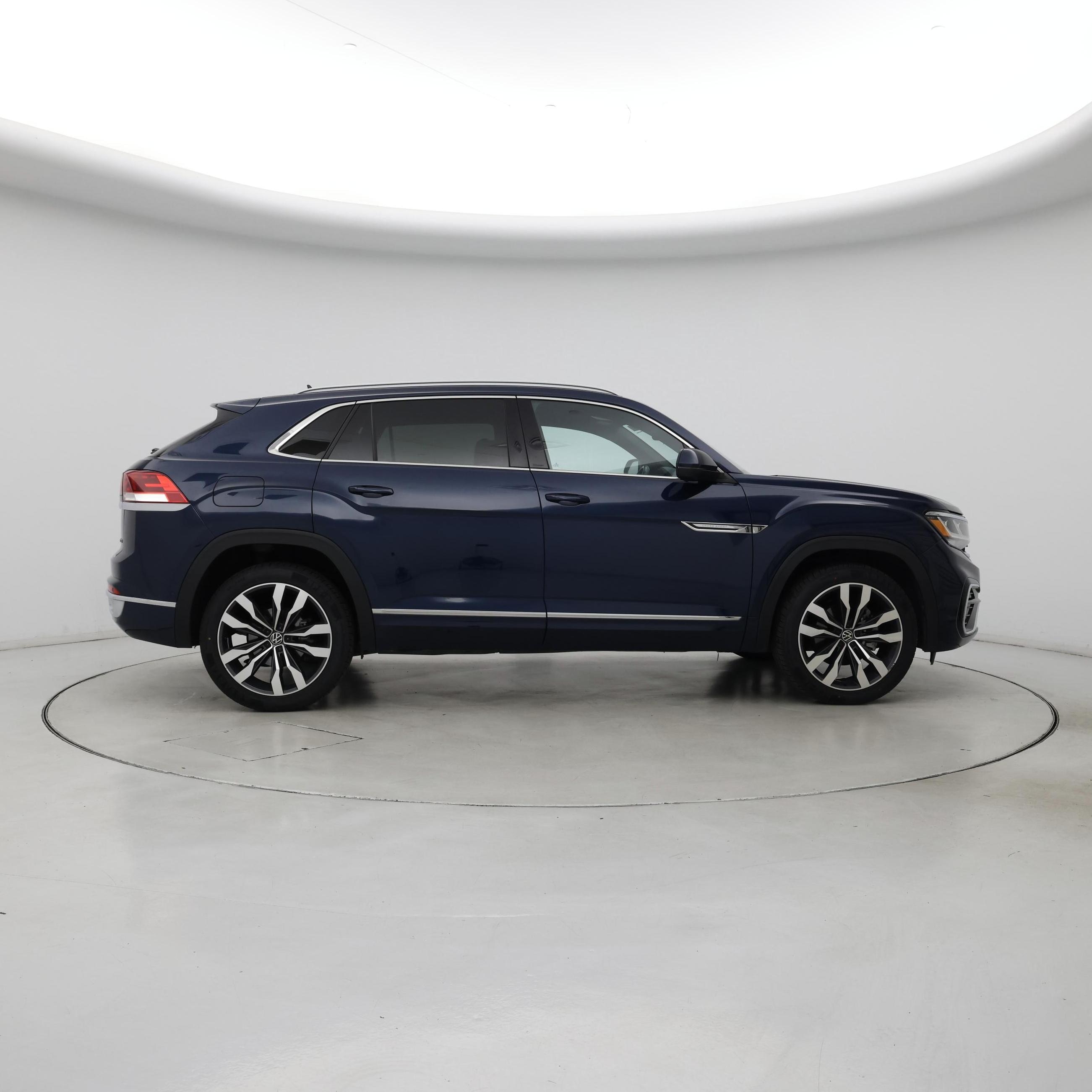 Thumbnail: 2021 Volkswagen Atlas - 7