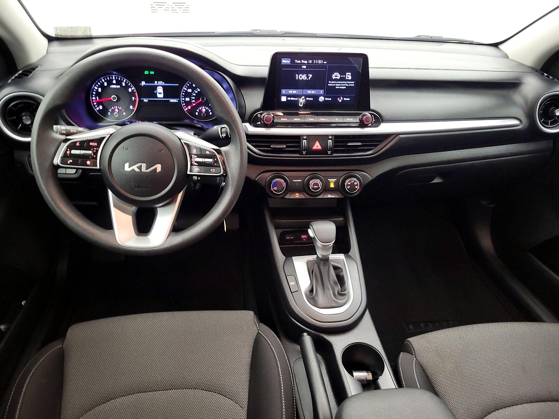 Thumbnail: 2023 Kia Forte - 9