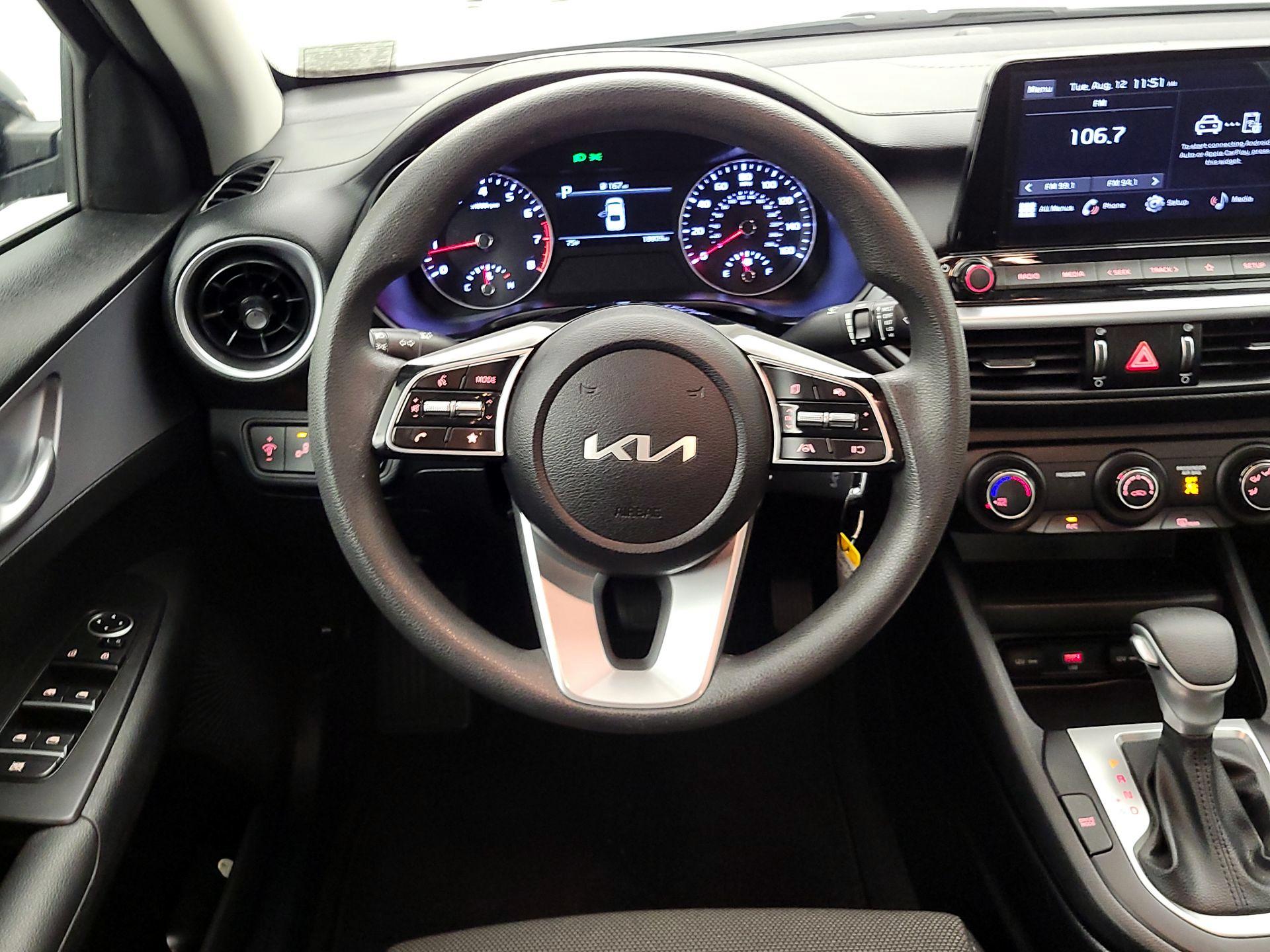 Thumbnail: 2023 Kia Forte - 10