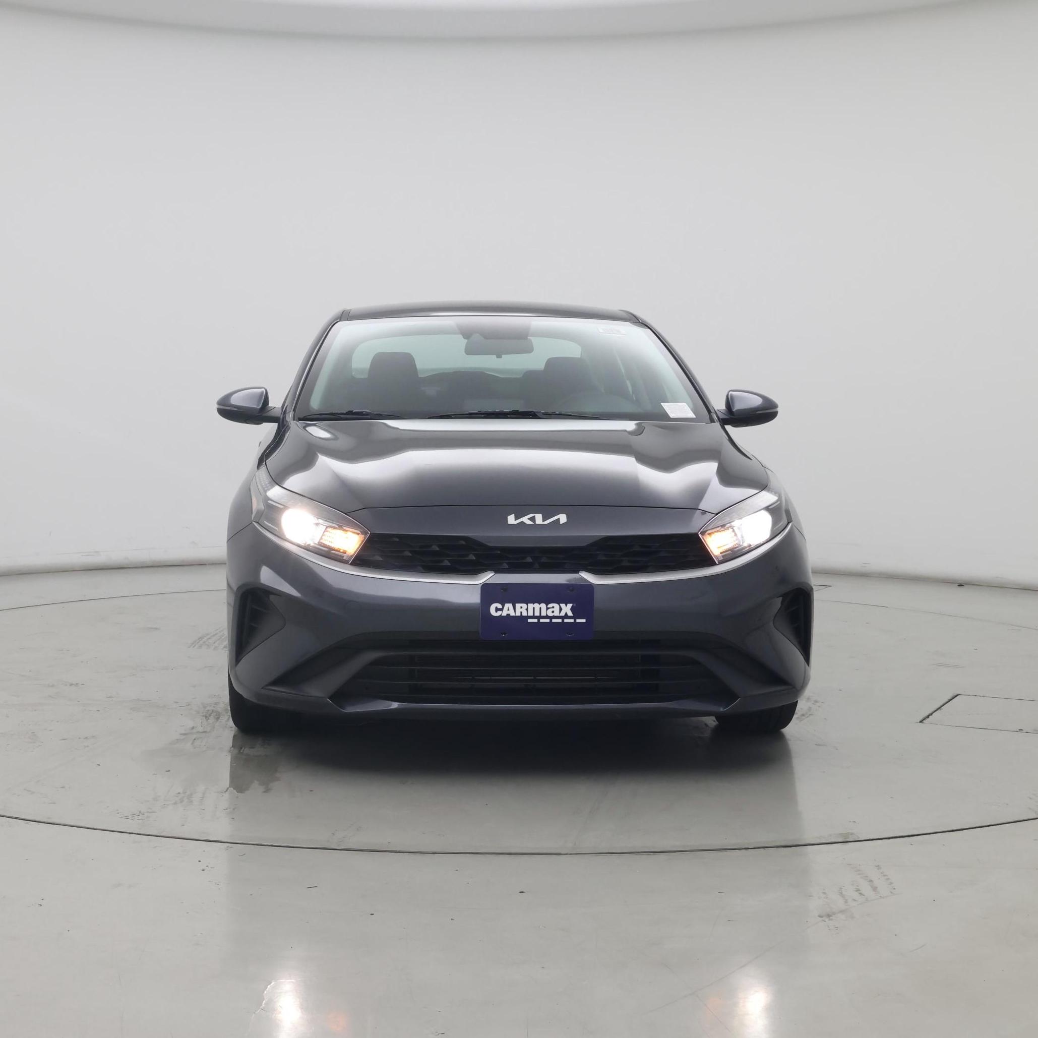 Thumbnail: 2023 Kia Forte - 5