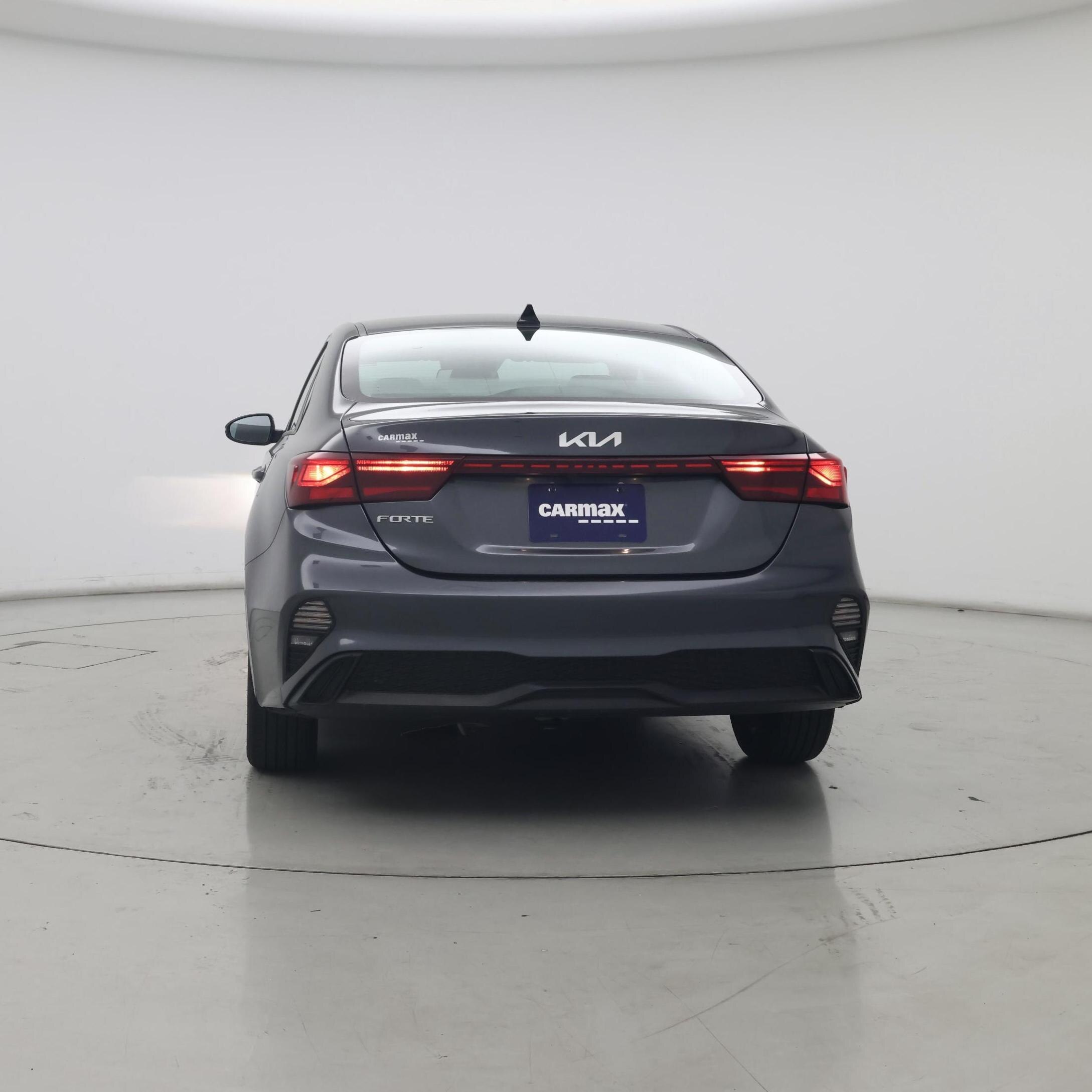 Thumbnail: 2023 Kia Forte - 6