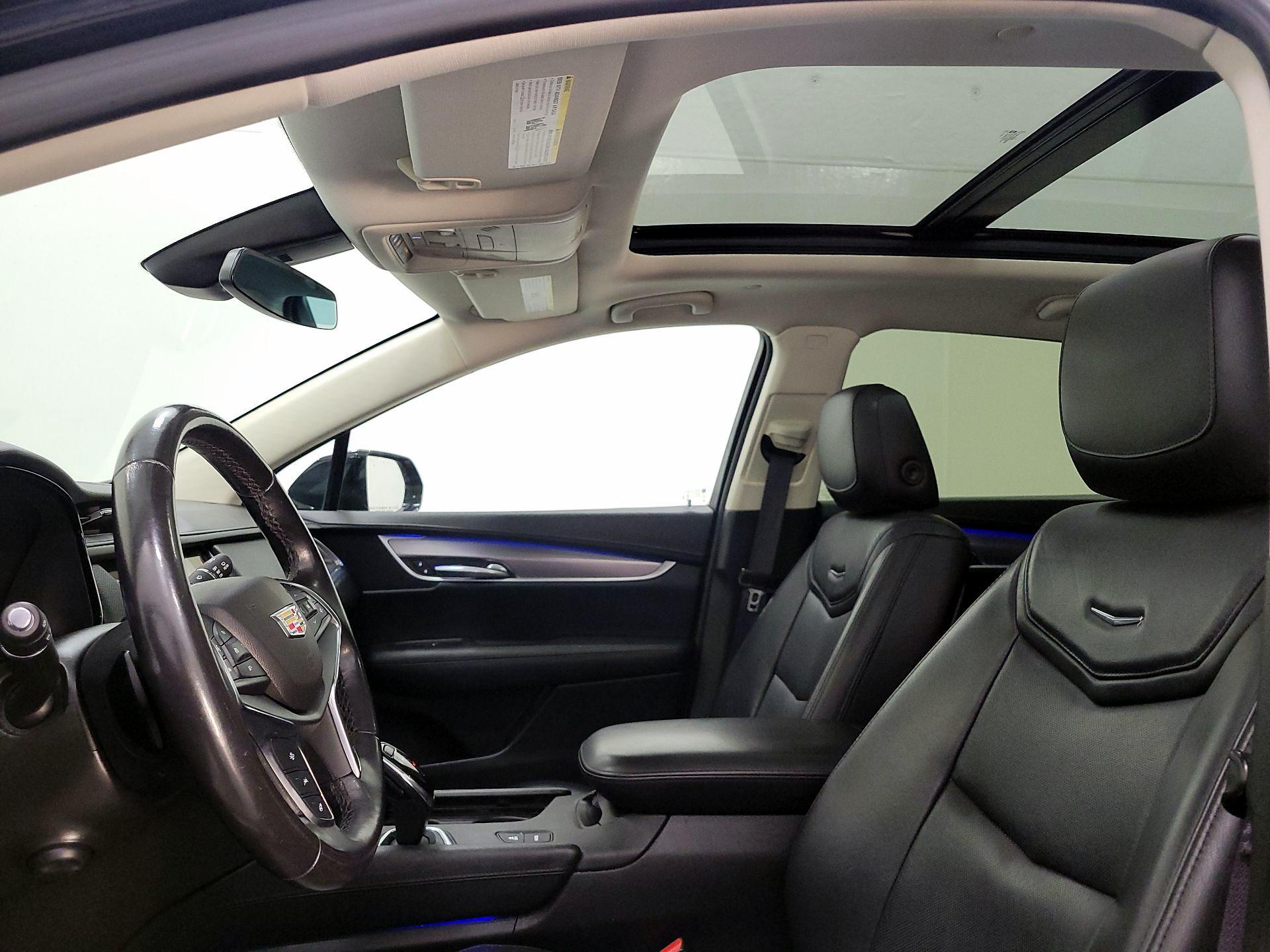 Thumbnail: 2018 Cadillac XT5 - 20