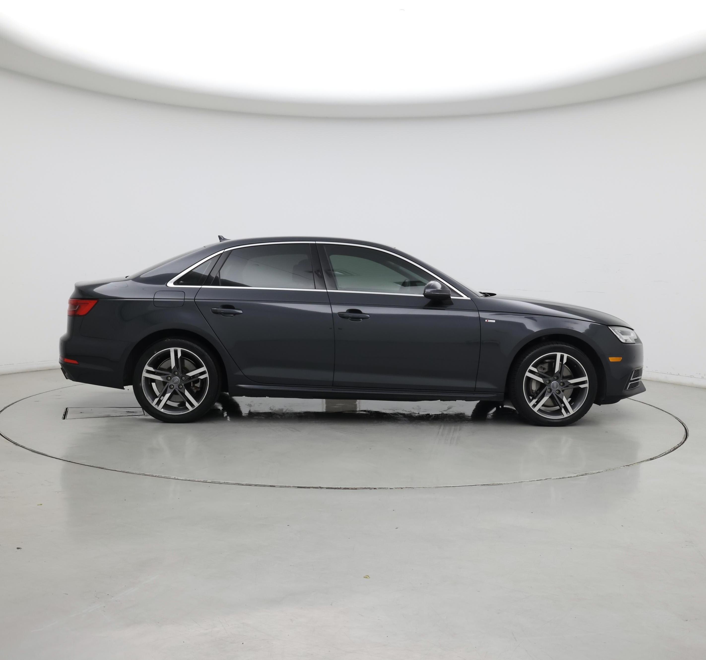 Thumbnail: 2017 Audi A4 - 7